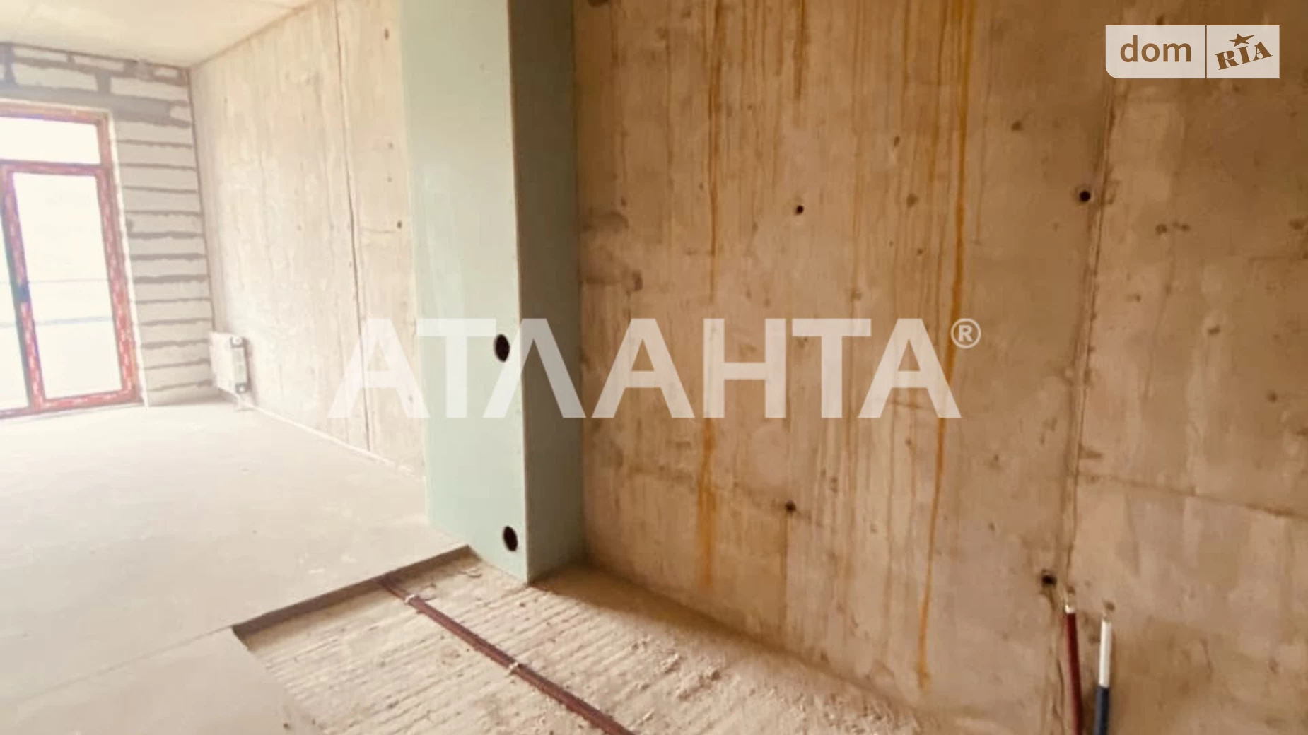 Продается 1-комнатная квартира 23.5 кв. м в Одессе, Фонтанская дор. - фото 2