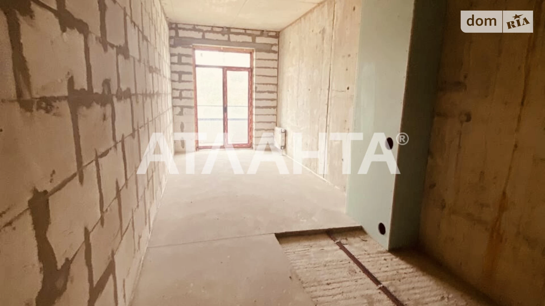 Продается 1-комнатная квартира 23.5 кв. м в Одессе, Фонтанская дор. - фото 3