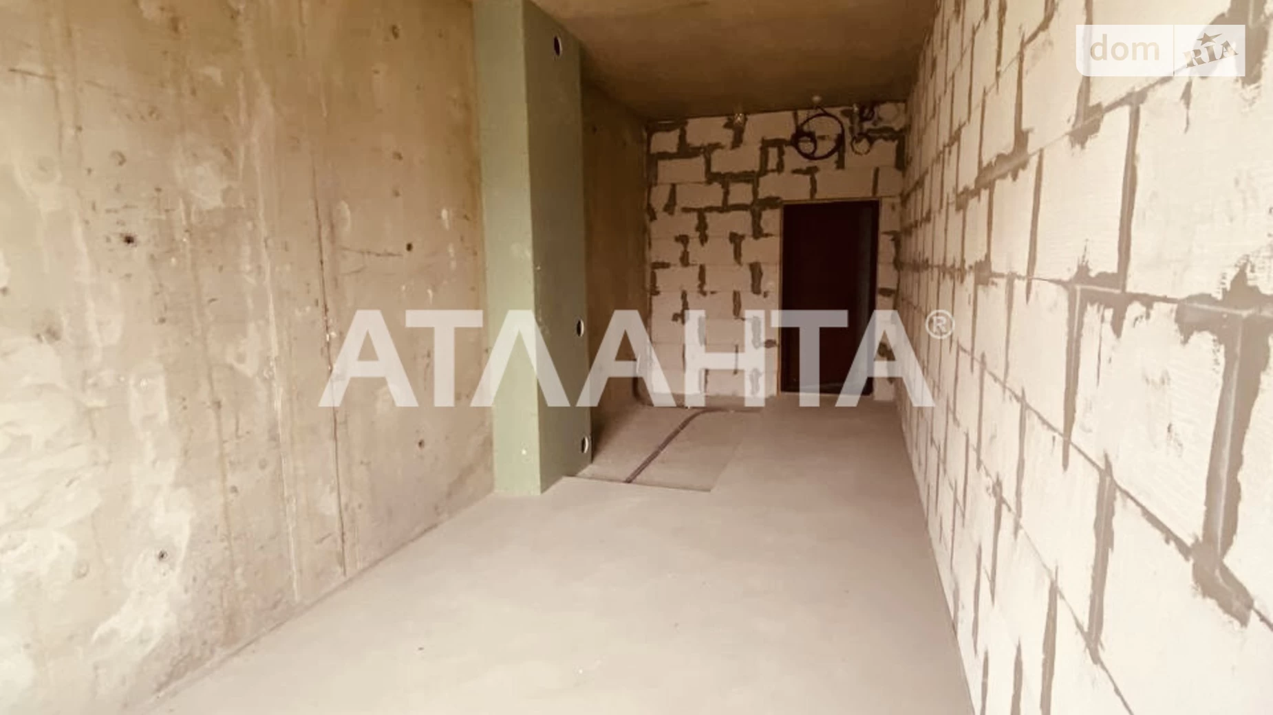 Продается 1-комнатная квартира 23.5 кв. м в Одессе, Фонтанская дор. - фото 4