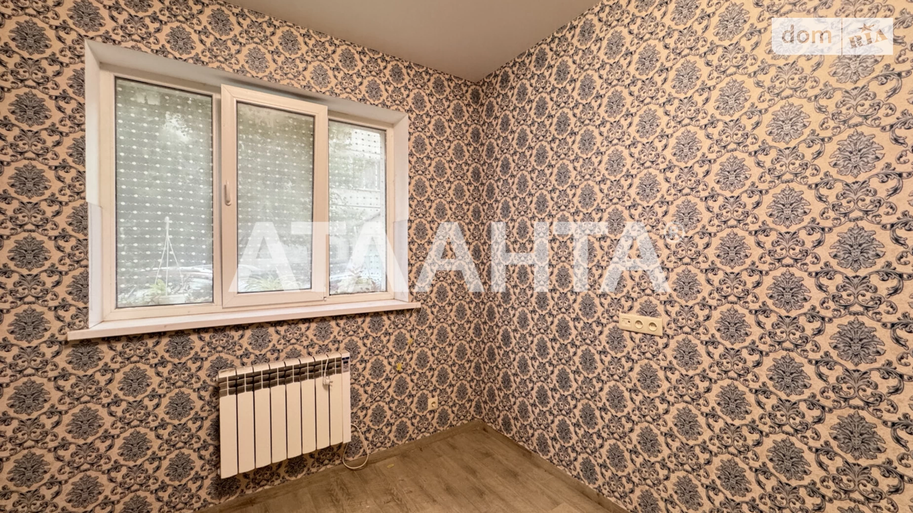 Продається 1-кімнатна квартира 15.5 кв. м у Одесі, вул. Бугаївська, 37В - фото 2