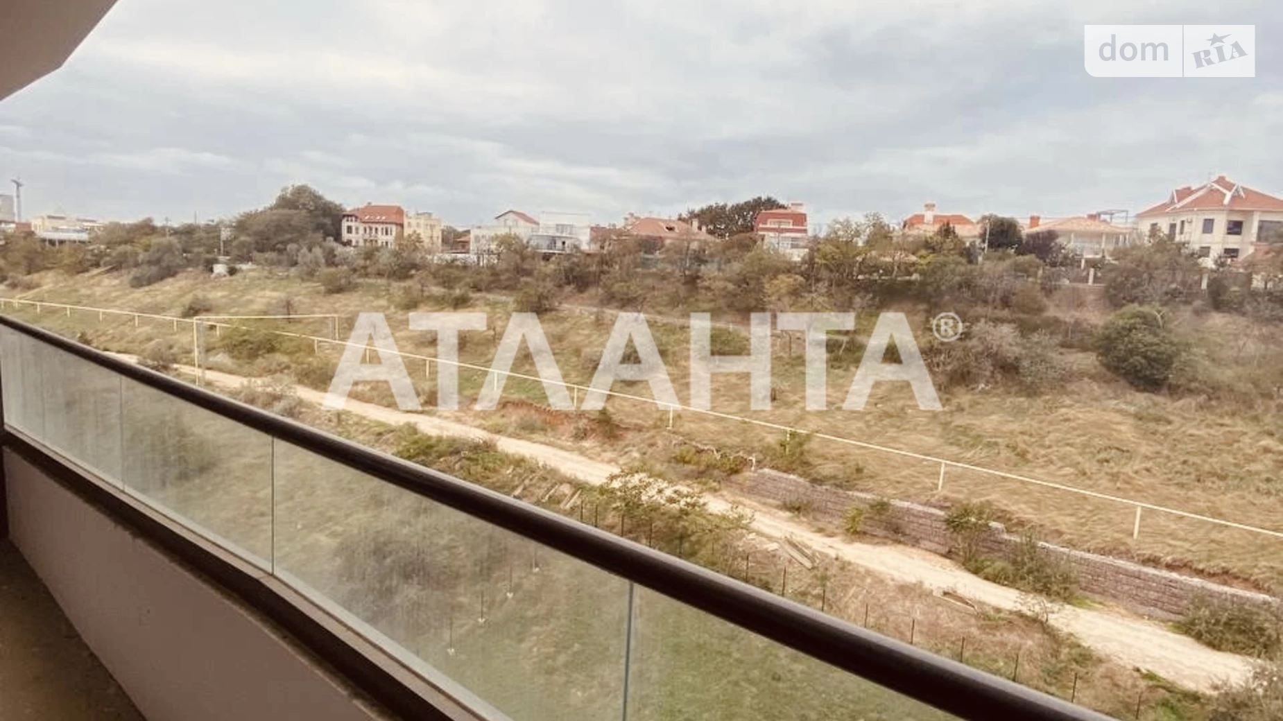 Продается 1-комнатная квартира 23.5 кв. м в Одессе, Фонтанская дор. - фото 5