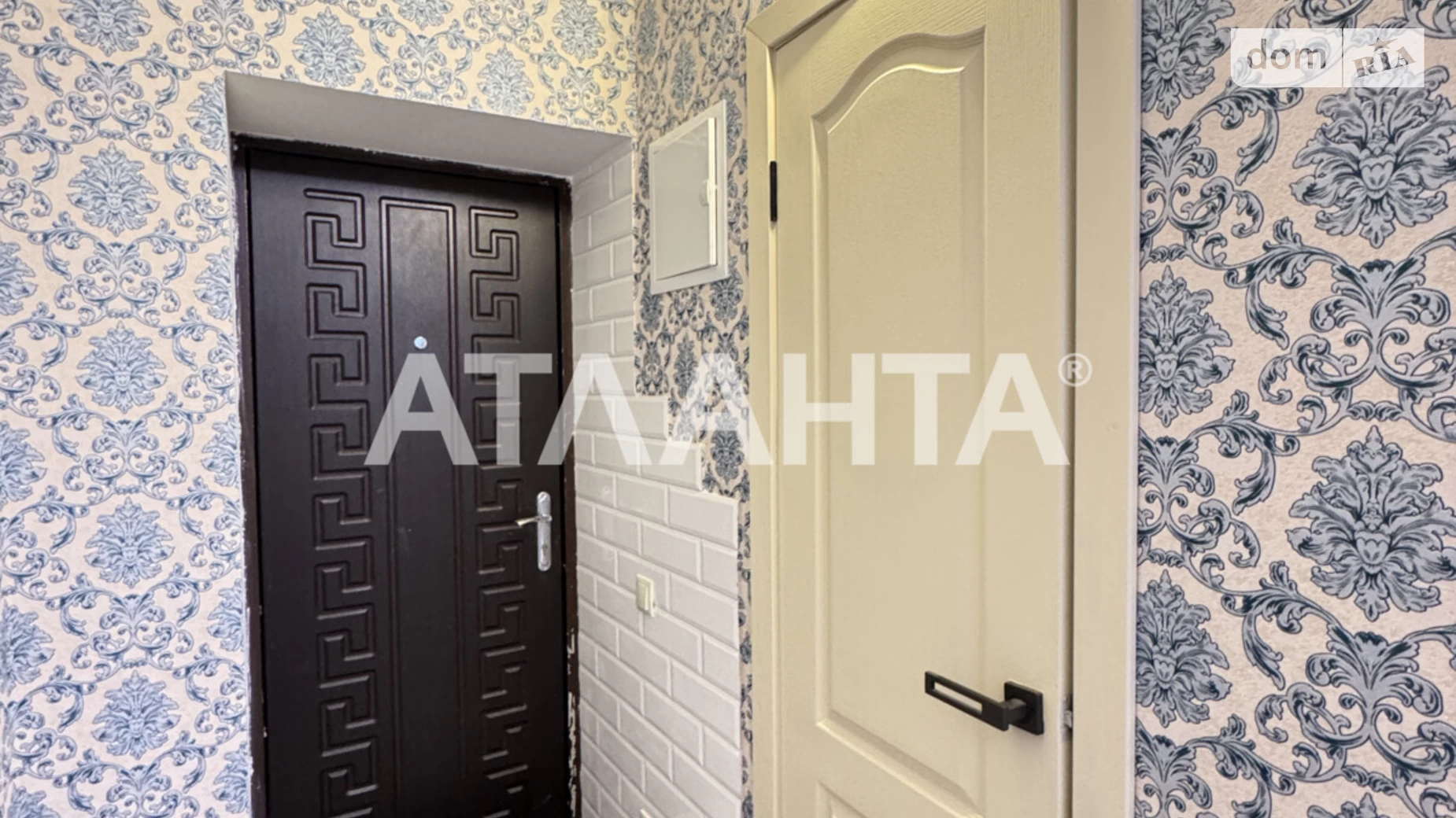 Продається 1-кімнатна квартира 15.5 кв. м у Одесі, вул. Бугаївська, 37В - фото 5
