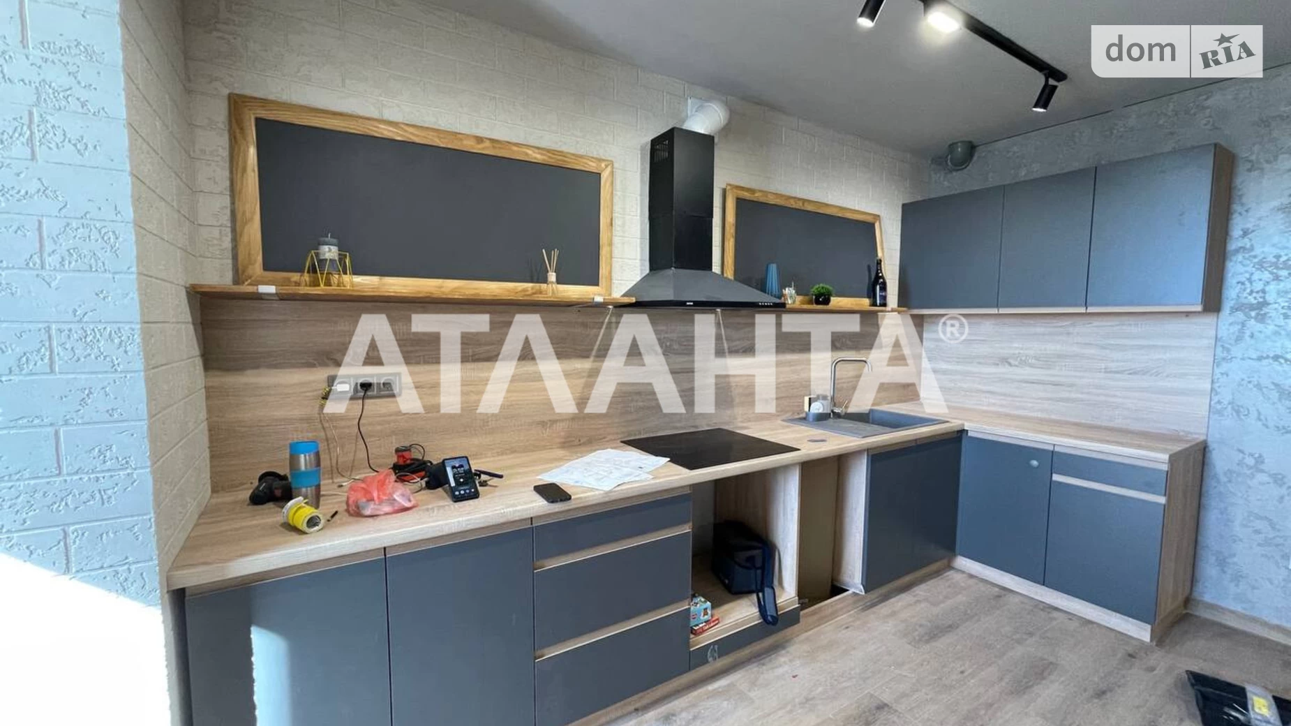 Продається 2-кімнатна квартира 83.2 кв. м у Одесі, пров. Іспанський, 2А - фото 5