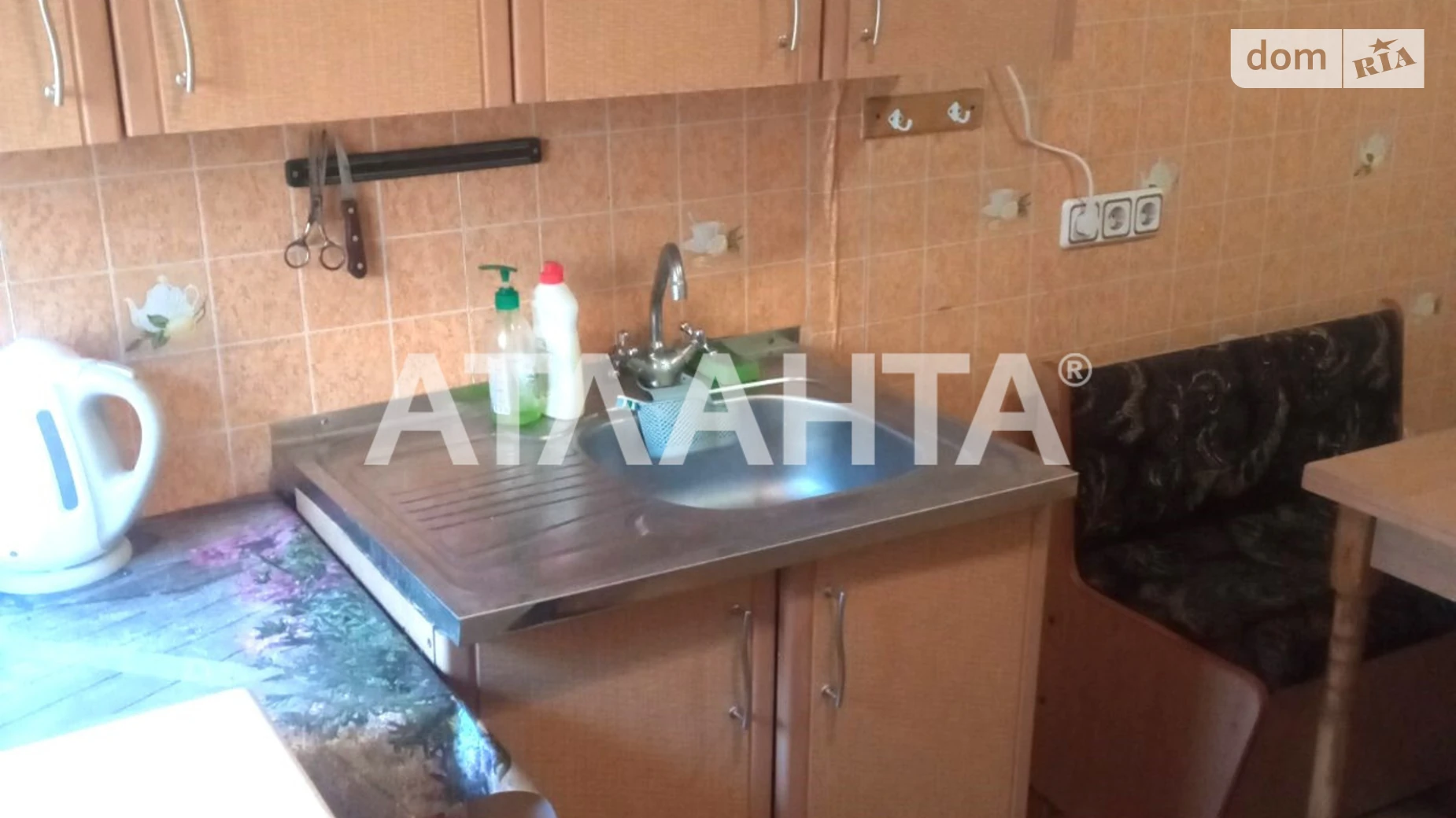 Продается дом на 2 этажа 80 кв. м с мебелью, цена: 25000 $ - фото 2