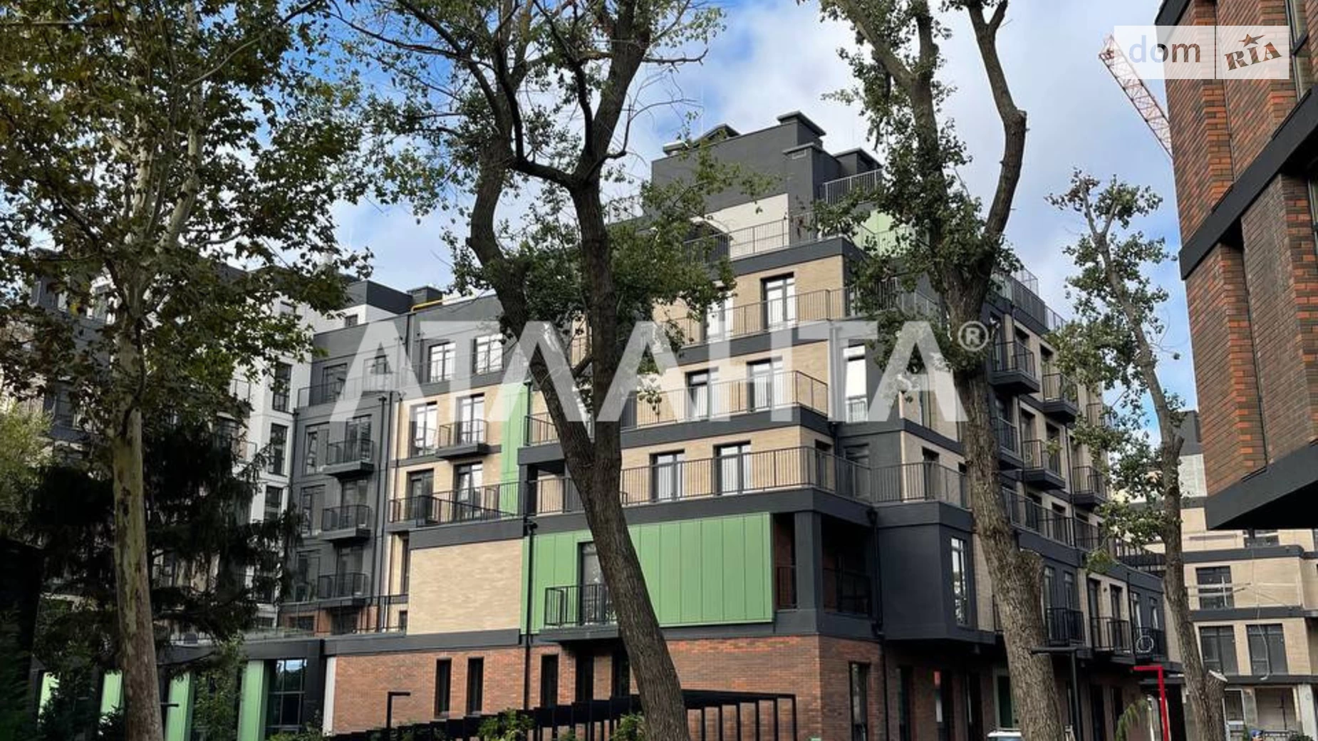 Продається 1-кімнатна квартира 31.51 кв. м у Одесі, вул. Дачна - фото 2