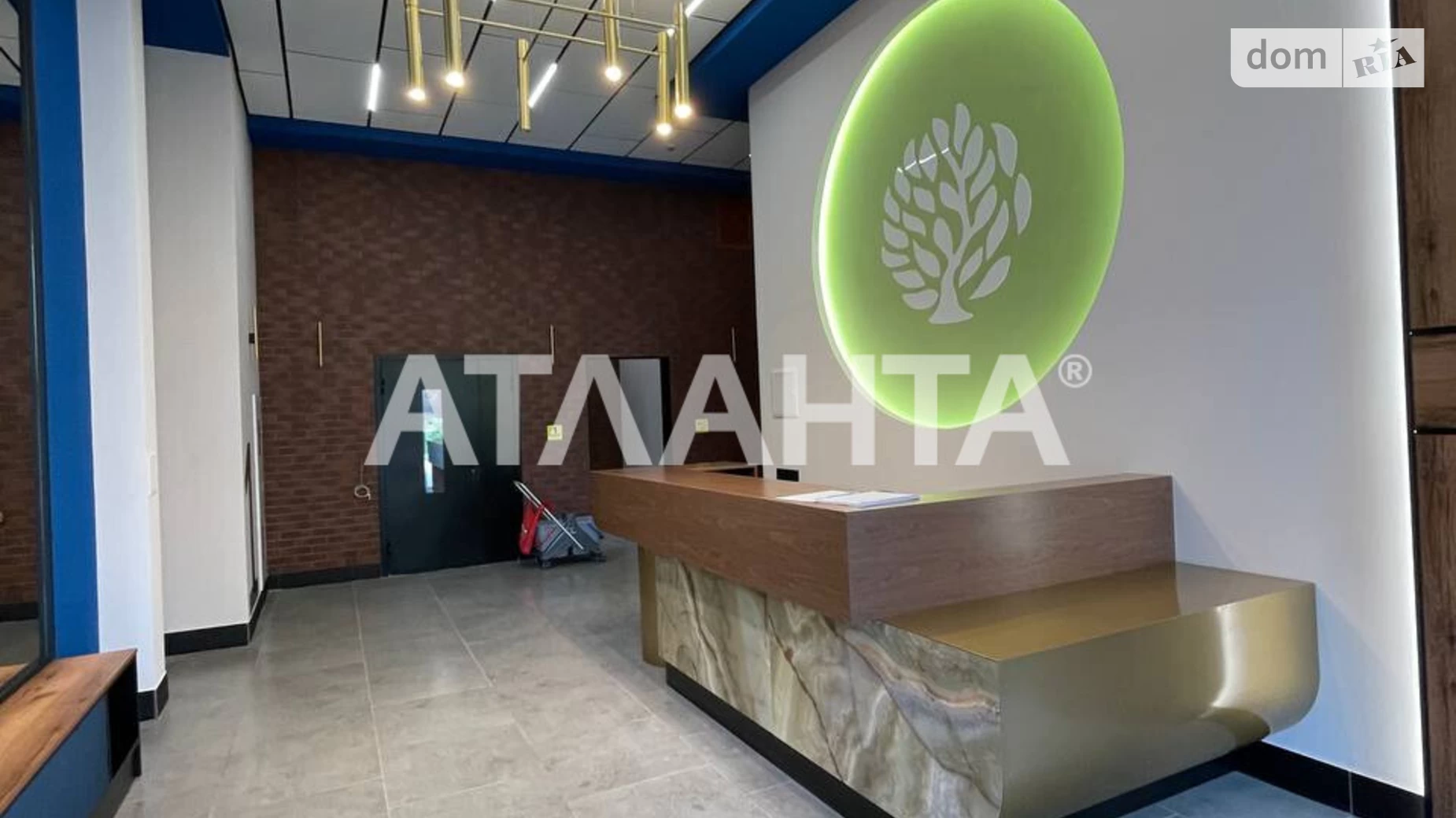Продається 1-кімнатна квартира 31.51 кв. м у Одесі, вул. Дачна - фото 3