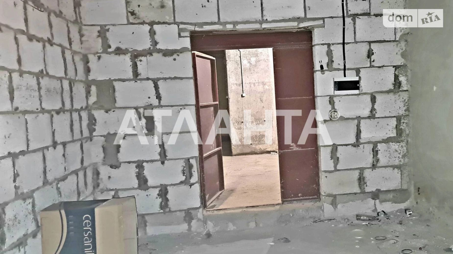 Продается помещения свободного назначения 28 кв. м в 24-этажном здании, цена: 9800 $ - фото 4