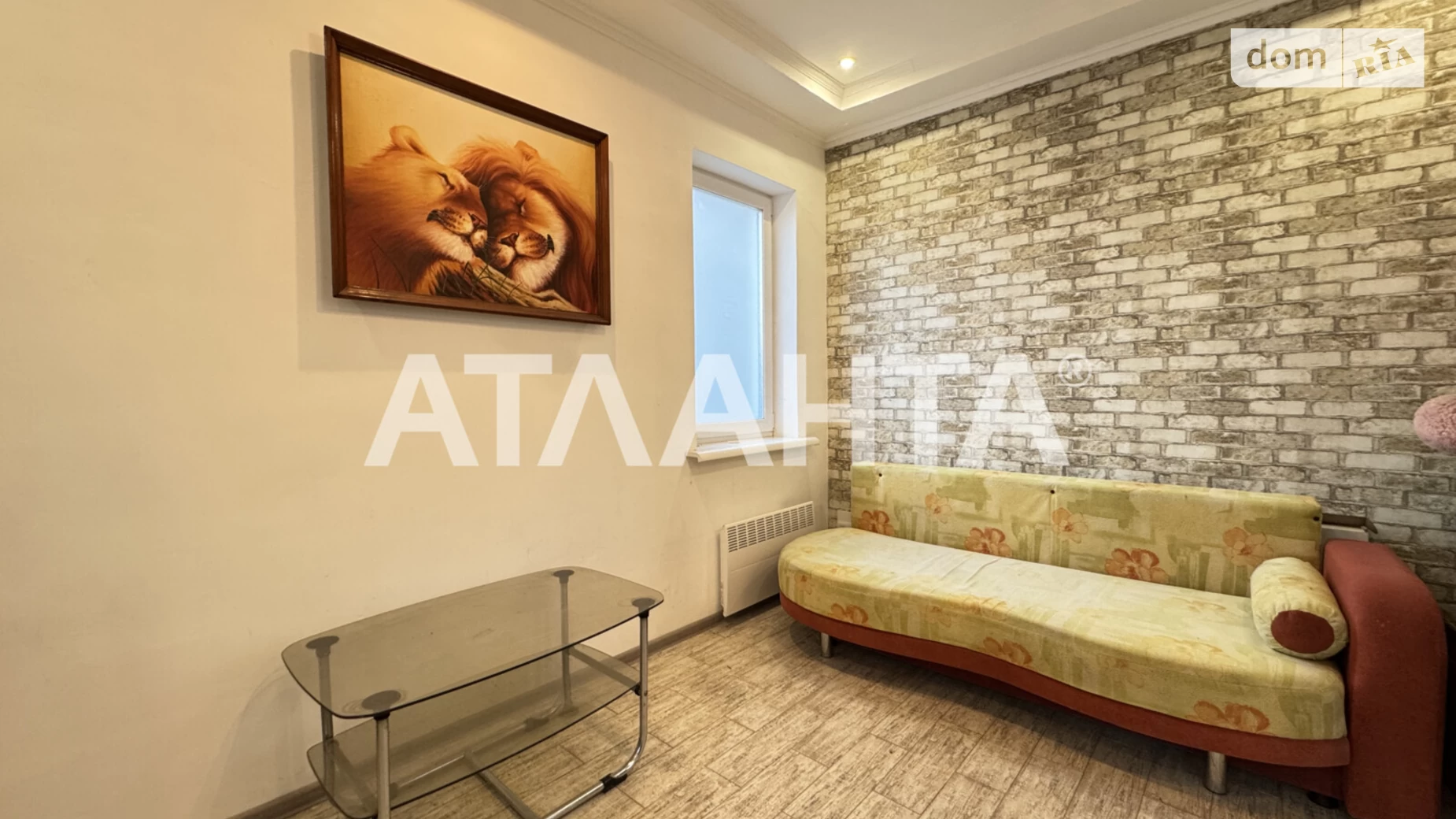Продается 1-комнатная квартира 28 кв. м в Одессе, ул. Коцюбинского - фото 3