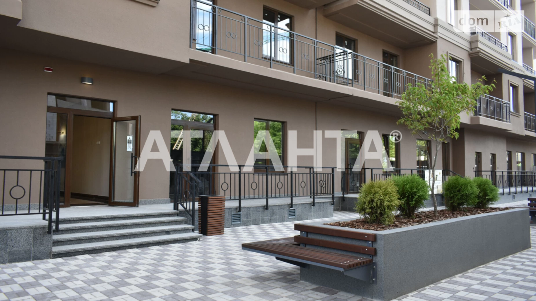 Продається 4-кімнатна квартира 134 кв. м у Одесі, пров. Тополиний - фото 2