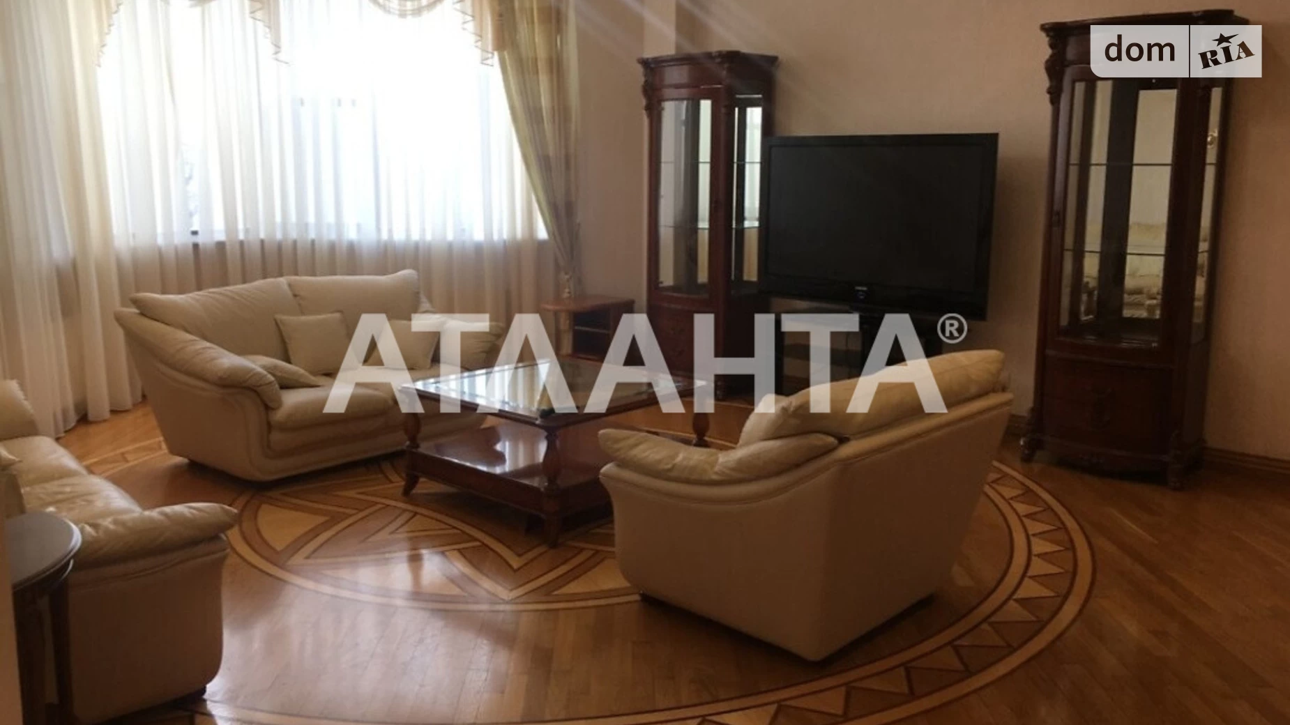 Продається 5-кімнатна квартира 179.1 кв. м у Одесі - фото 2