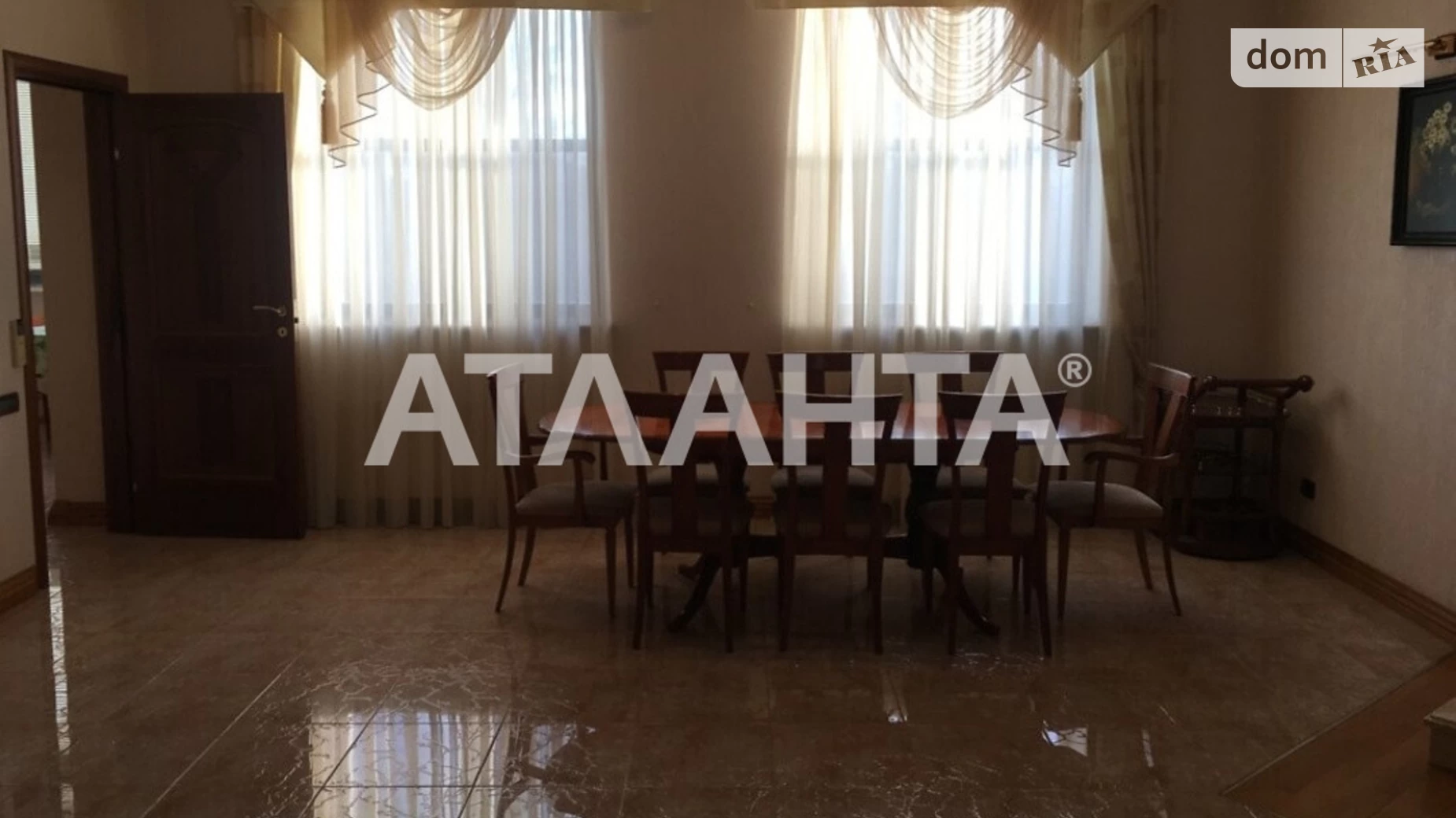 Продается 5-комнатная квартира 179.1 кв. м в Одессе, просп. Шевченко - фото 5