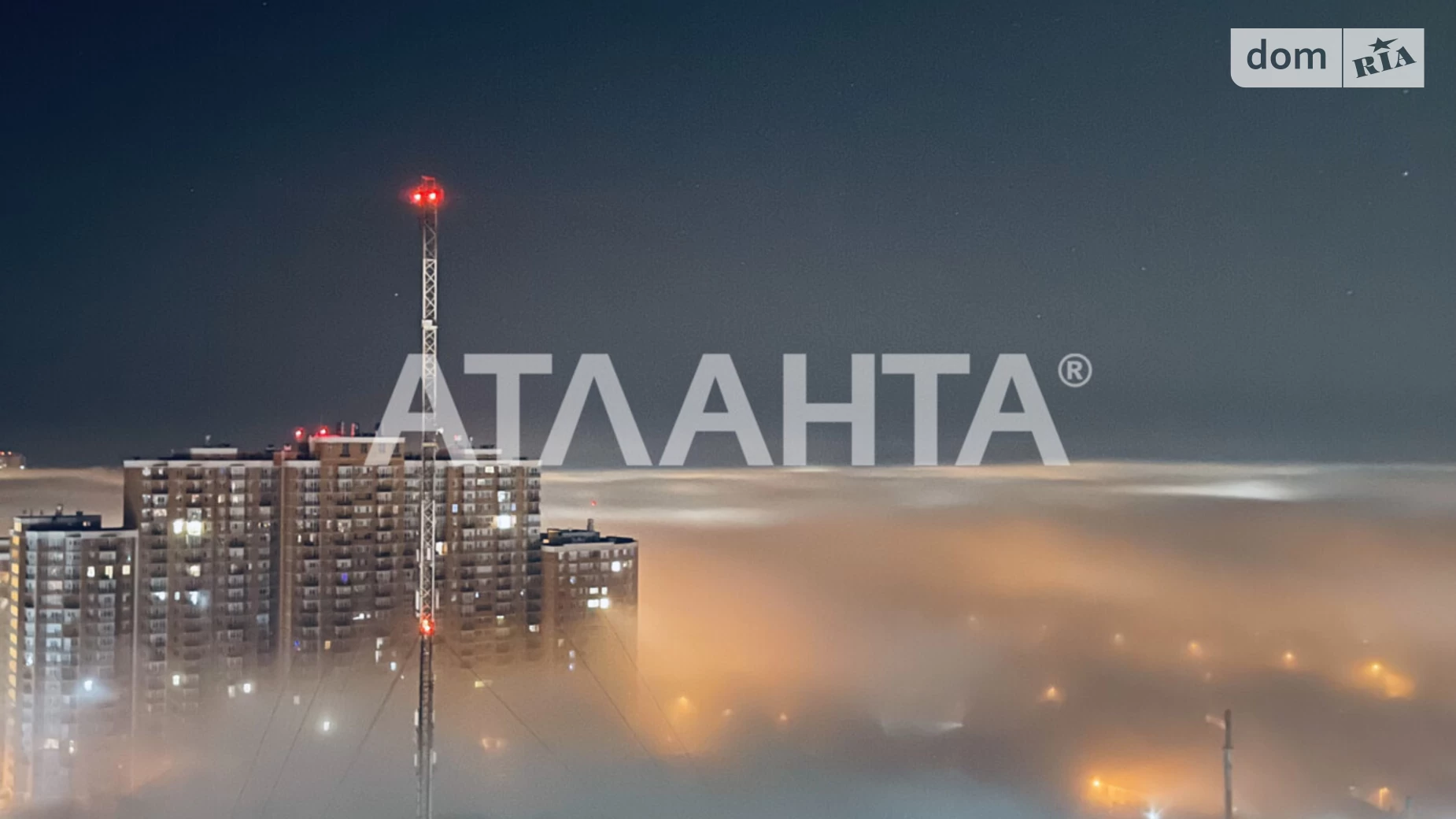 Продається 2-кімнатна квартира 68.7 кв. м у Одесі, вул. Люстдорфська дорога, 55/2 - фото 4