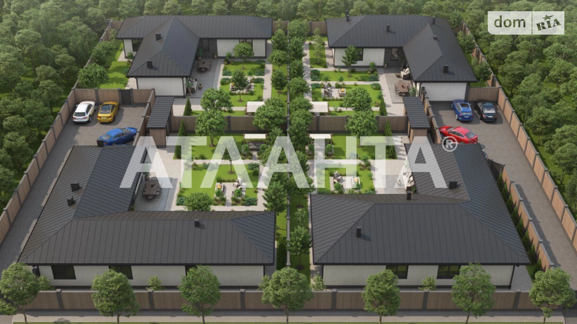 Продается одноэтажный дом 135 кв. м с подвалом, цена: 87000 $ - фото 3