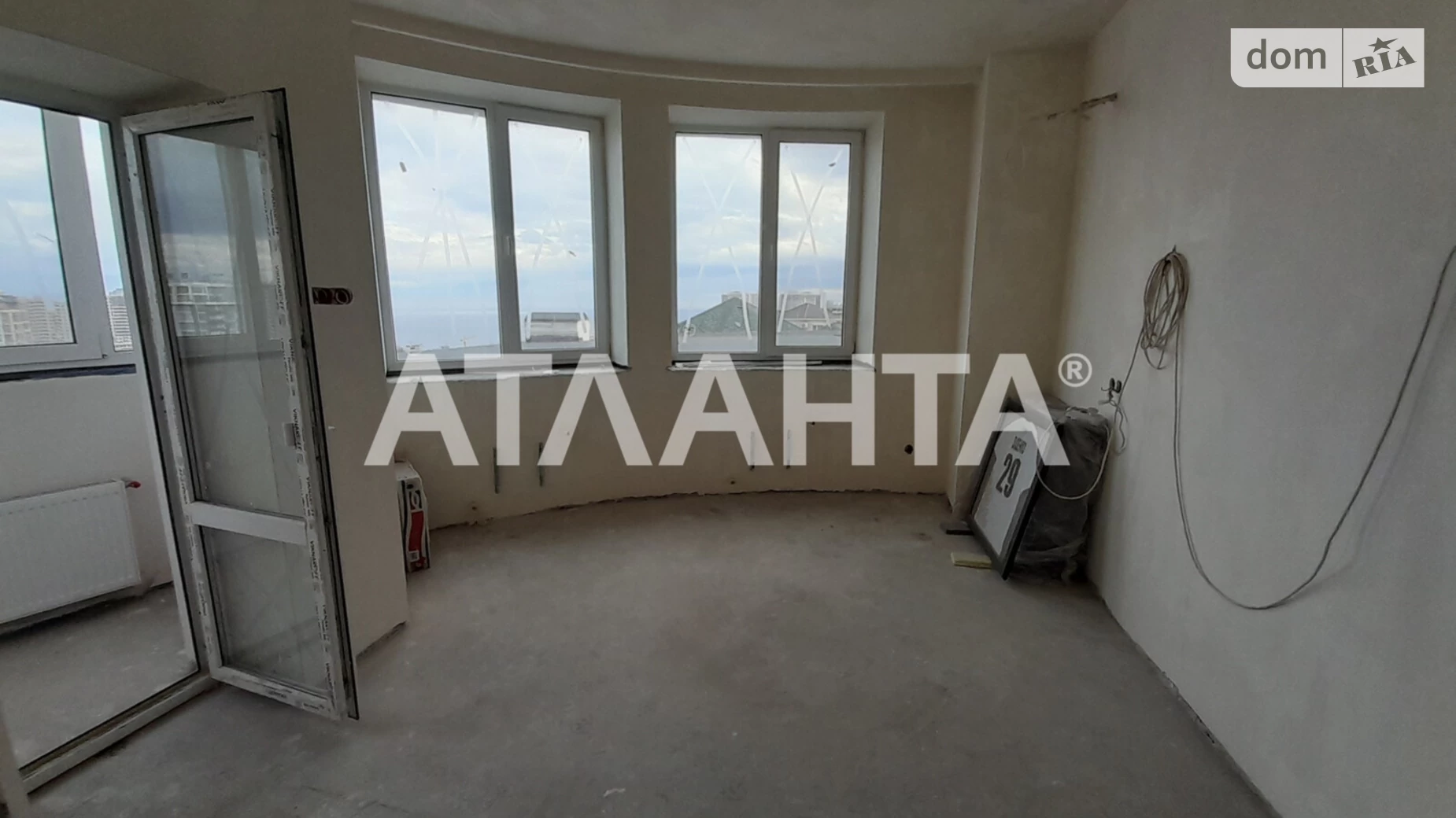 Продается 5-комнатная квартира 175 кв. м в Одессе, ул. Педагогическая, 21 корпус 1 - фото 2