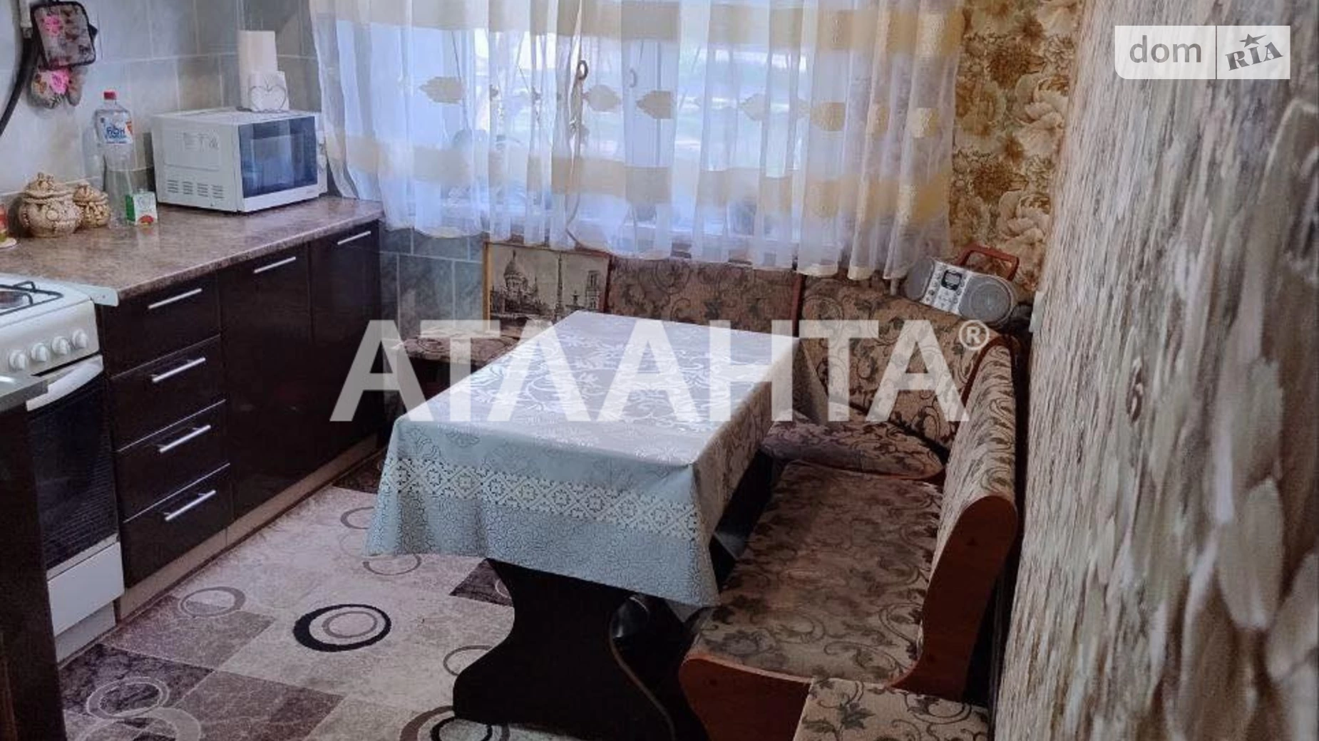 Продается 2-комнатная квартира 48 кв. м в Одессе, ул. Марсельская - фото 2