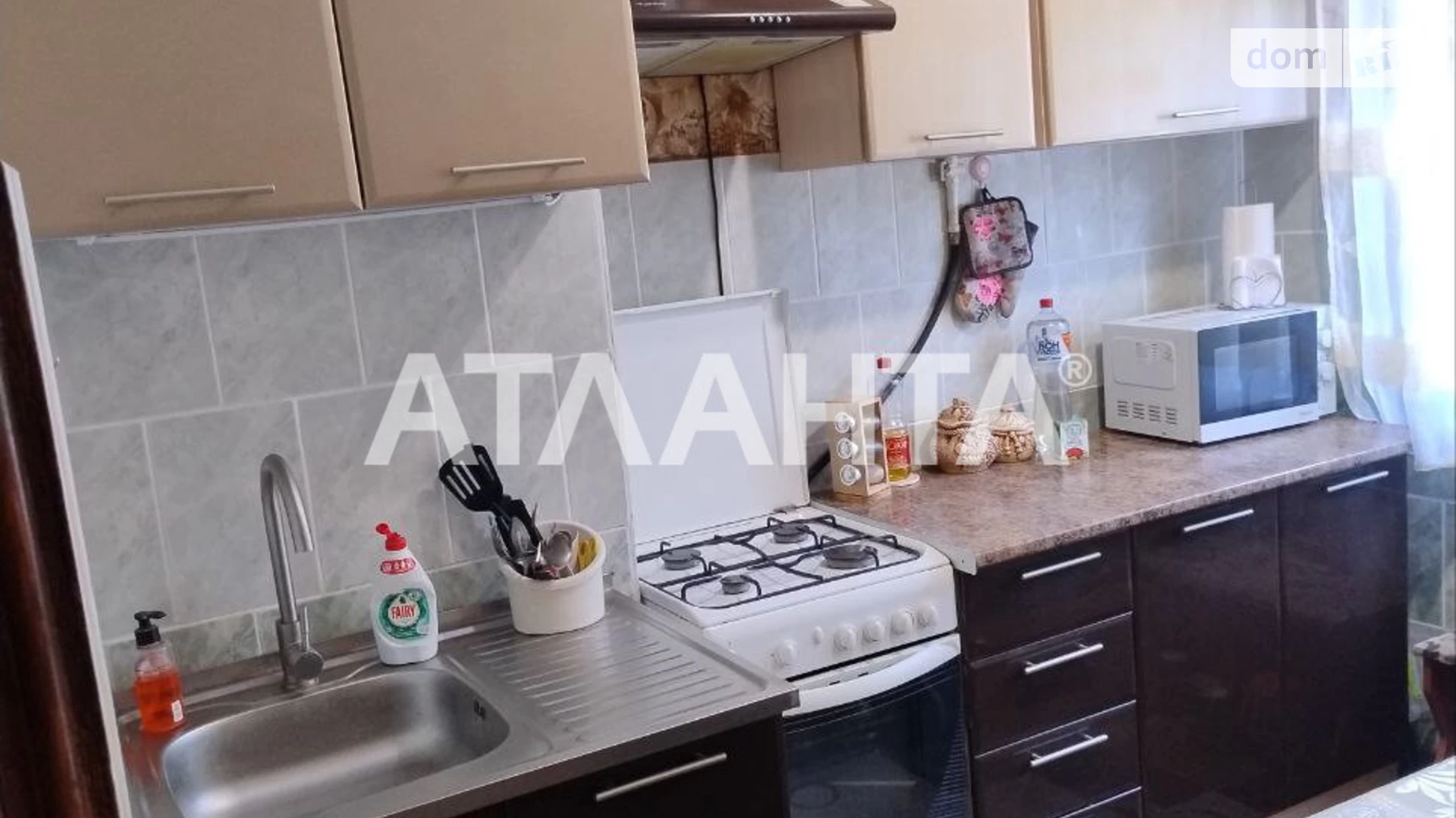 Продается 2-комнатная квартира 48 кв. м в Одессе, ул. Марсельская - фото 3