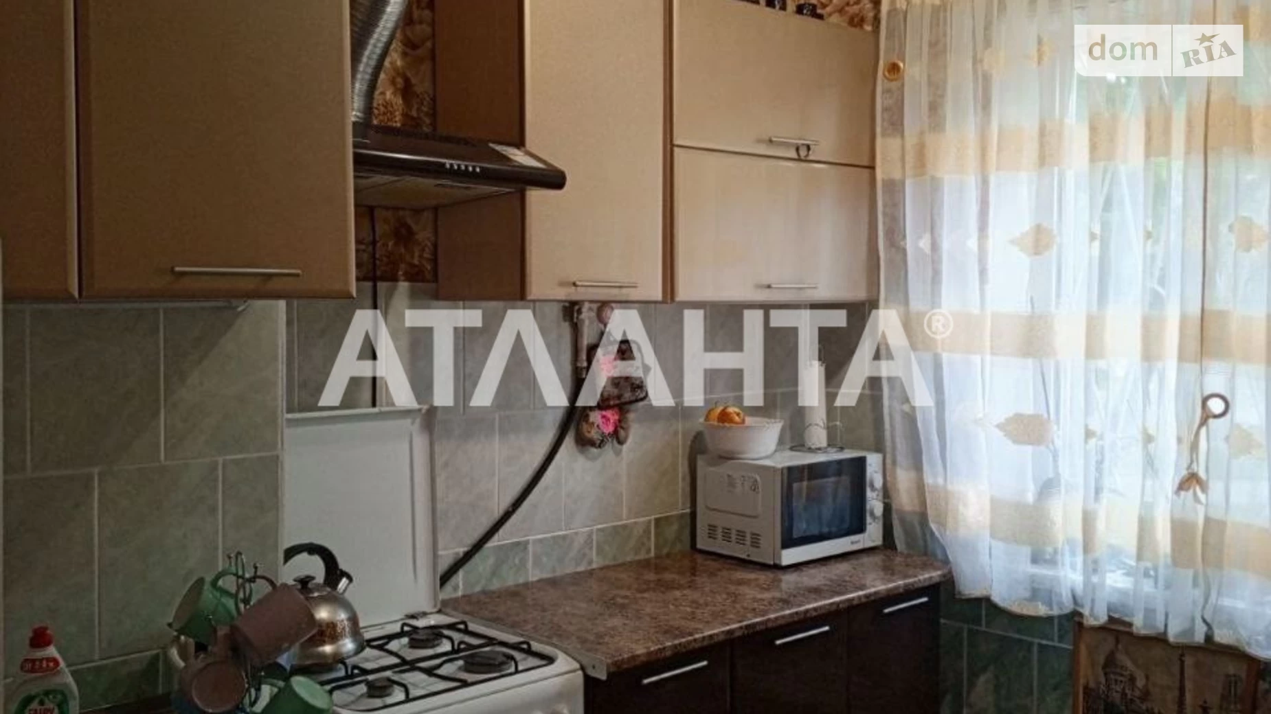 Продается 2-комнатная квартира 48 кв. м в Одессе, ул. Марсельская - фото 4