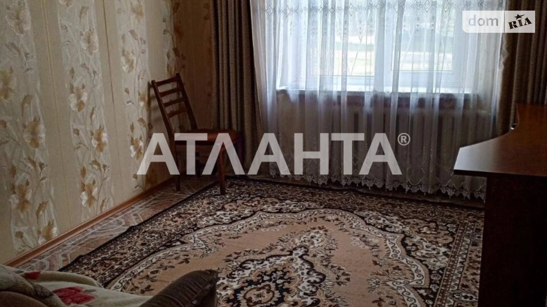 Продается 2-комнатная квартира 48 кв. м в Одессе, ул. Марсельская - фото 5