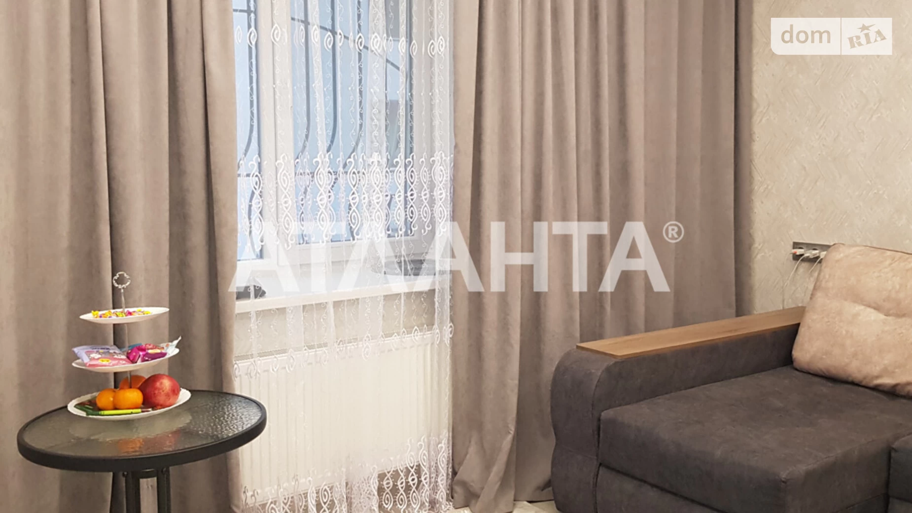 Продається 1-кімнатна квартира 36 кв. м у Малодолинському, вул. Зелена - фото 5