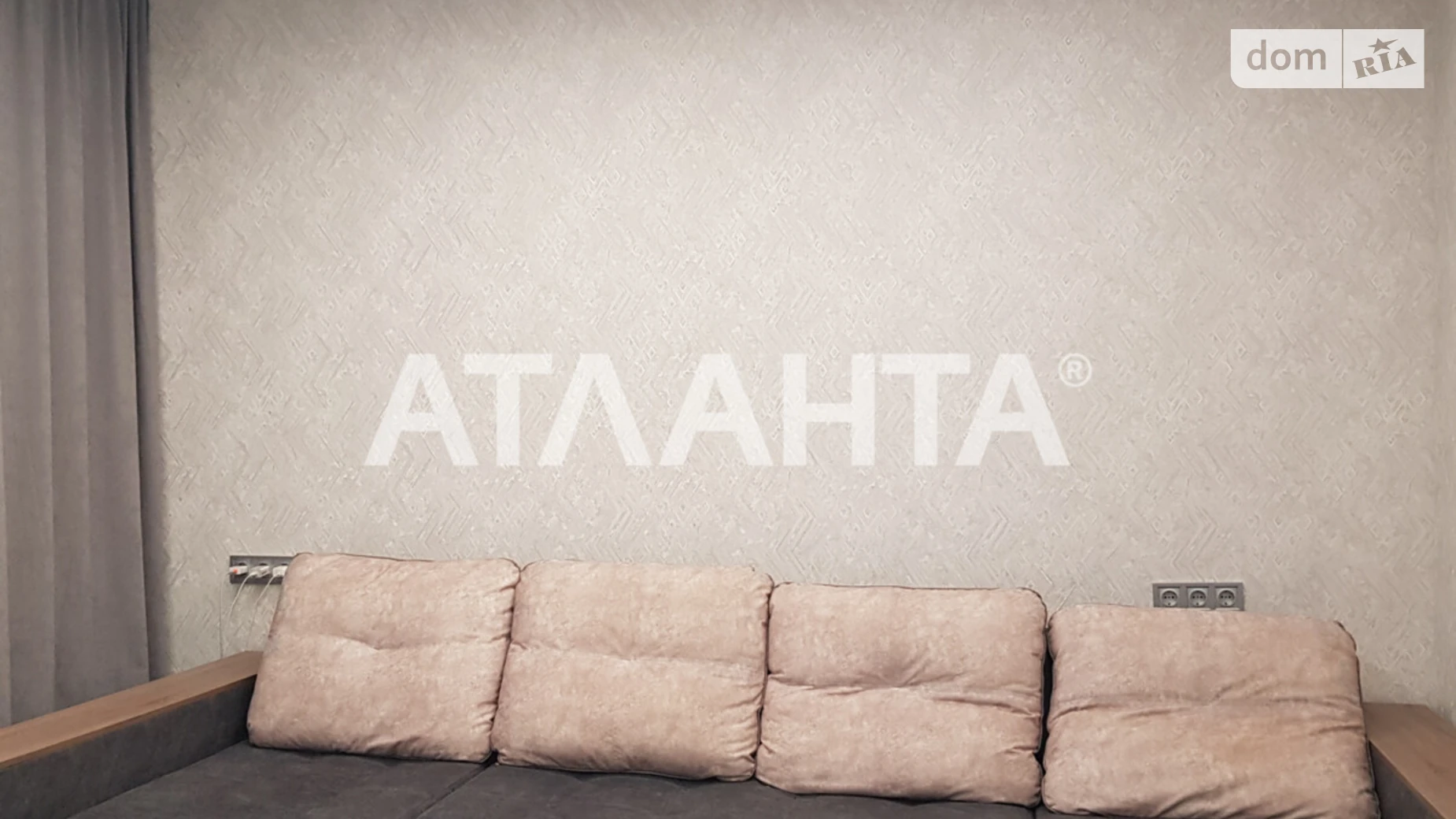 Продается 1-комнатная квартира 36 кв. м в, цена: 35000 $ - фото 4