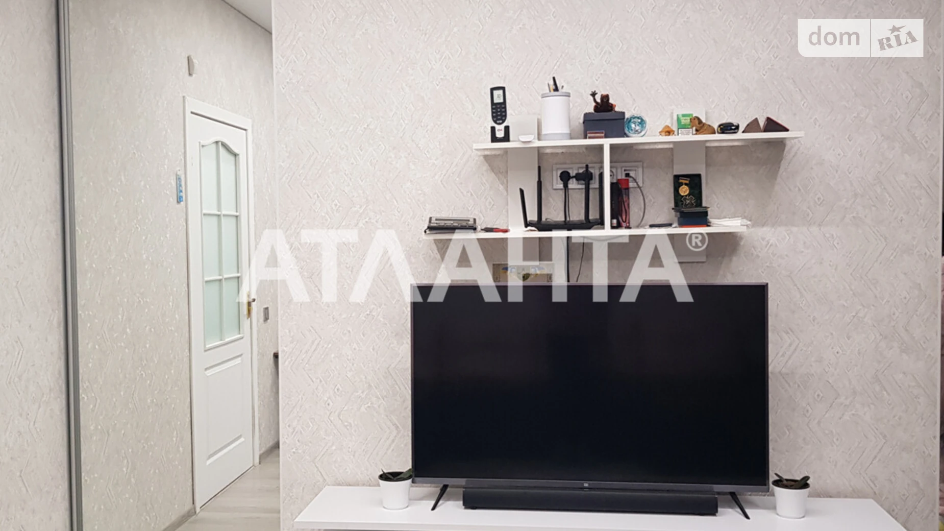 Продается 1-комнатная квартира 36 кв. м в, цена: 35000 $ - фото 5