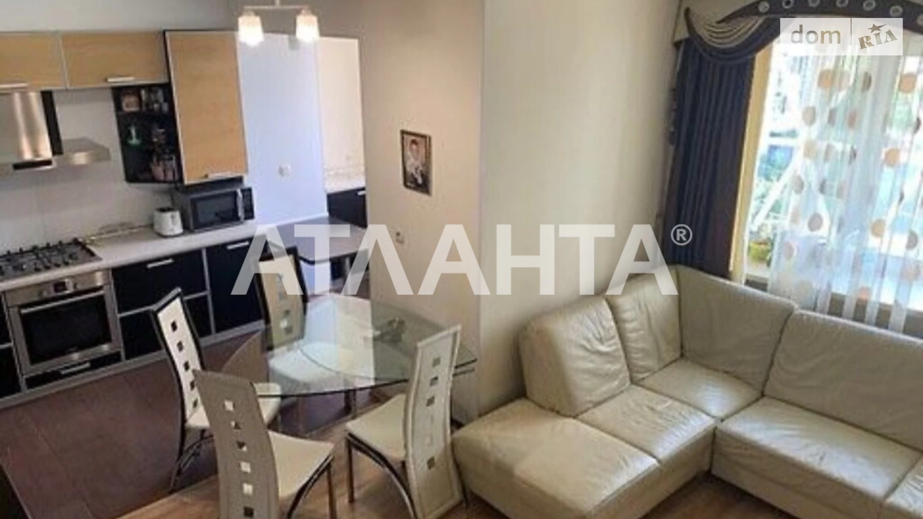Продається 5-кімнатна квартира 175.5 кв. м у Чорноморську, вул. Захисників України(1 Травня) - фото 4