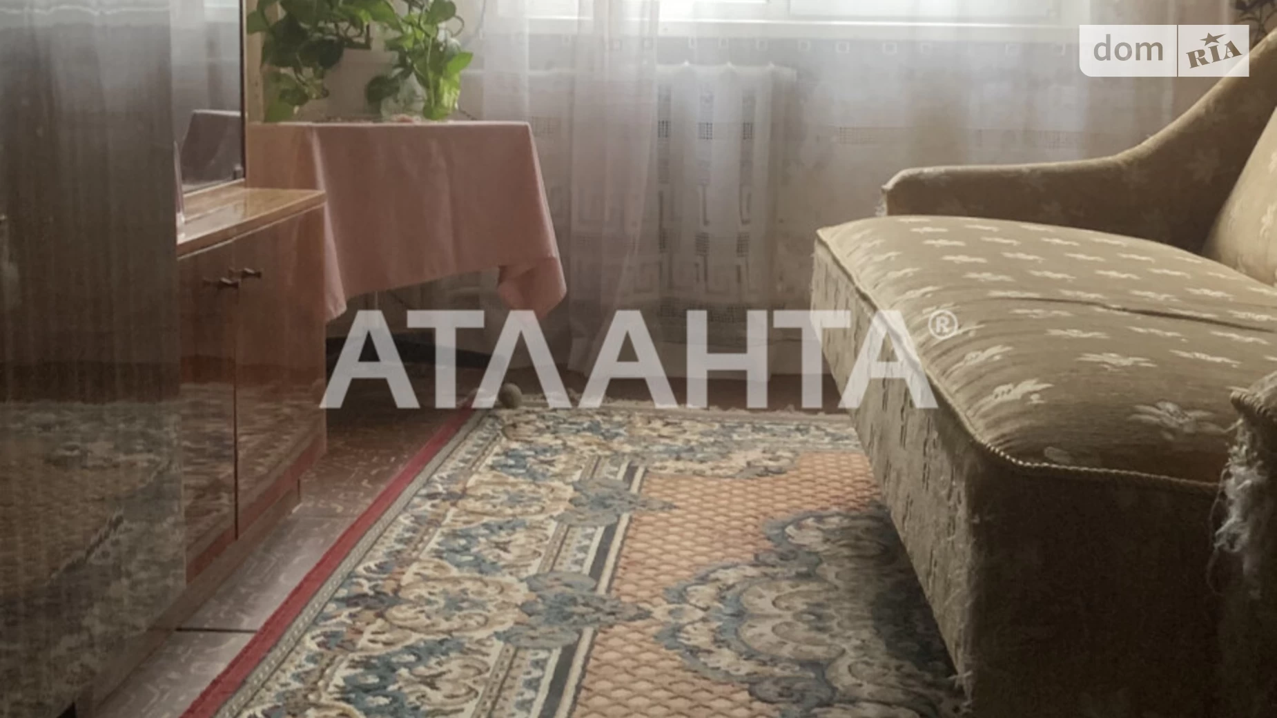 Продається 3-кімнатна квартира 60 кв. м у Одесі, вул. Героїв оборони Одеси - фото 4
