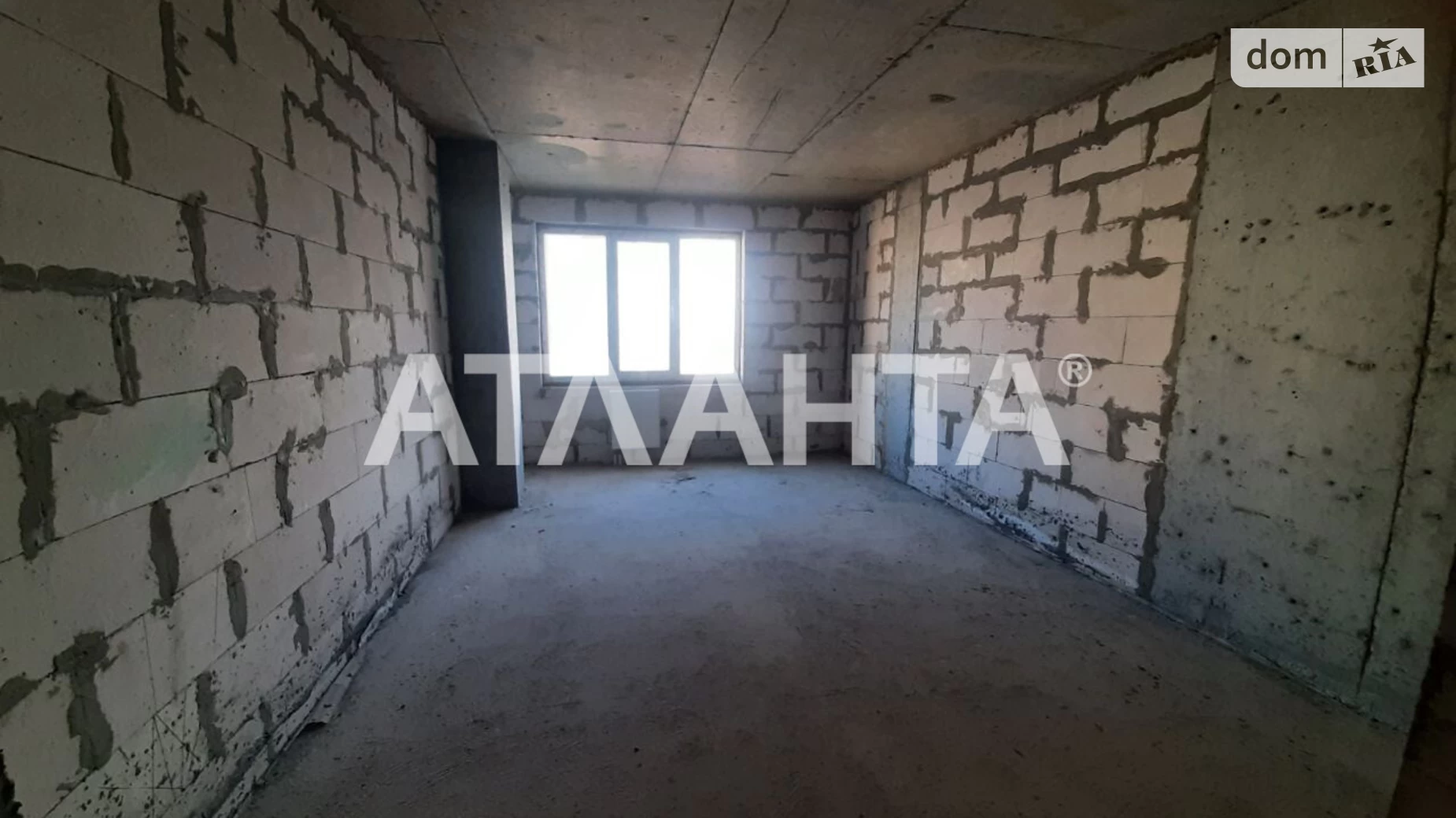 Продається 1-кімнатна квартира 55 кв. м у Одесі, вул. Владислава Бувалкіна(Генерала Бочарова), 44 - фото 2