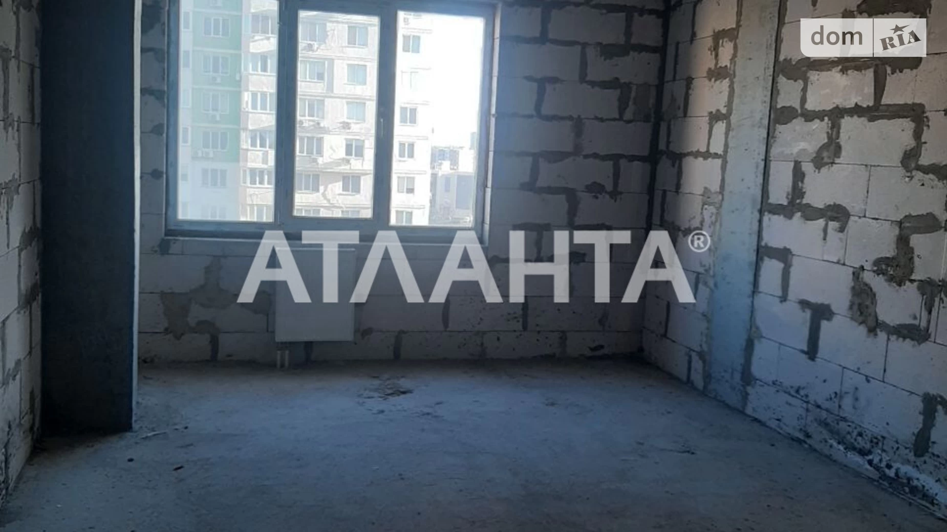 Продається 1-кімнатна квартира 55 кв. м у Одесі - фото 3