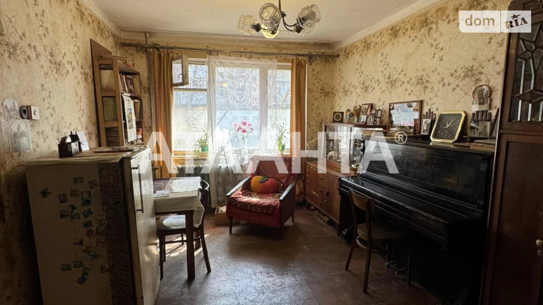 Продается 3-комнатная квартира 58 кв. м в Одессе, ул. Академика Филатова - фото 4