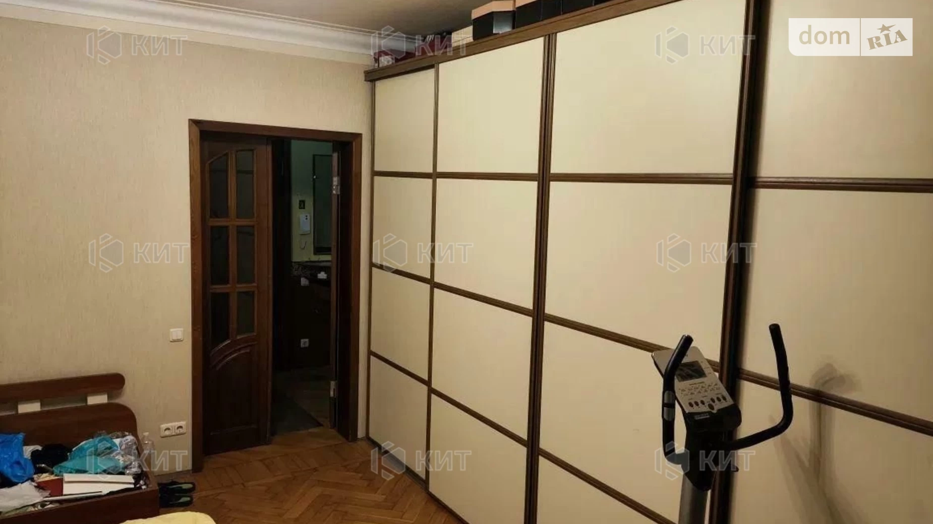 Продается 3-комнатная квартира 86 кв. м в Харькове, Конституции майд., 2/2 - фото 2