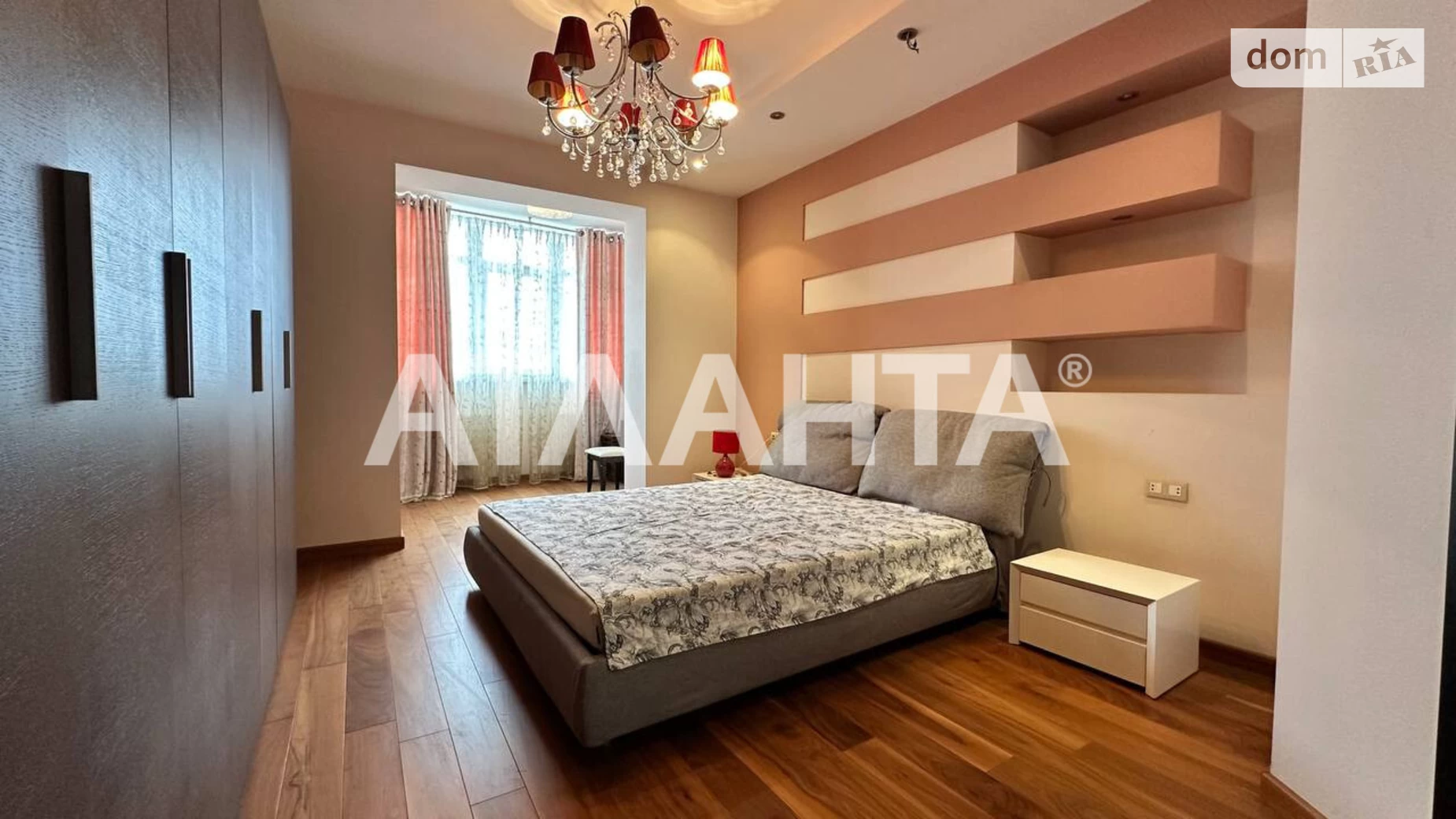 Продається 4-кімнатна квартира 155.8 кв. м у Одесі, Фонтанська дор., 16/8 - фото 4