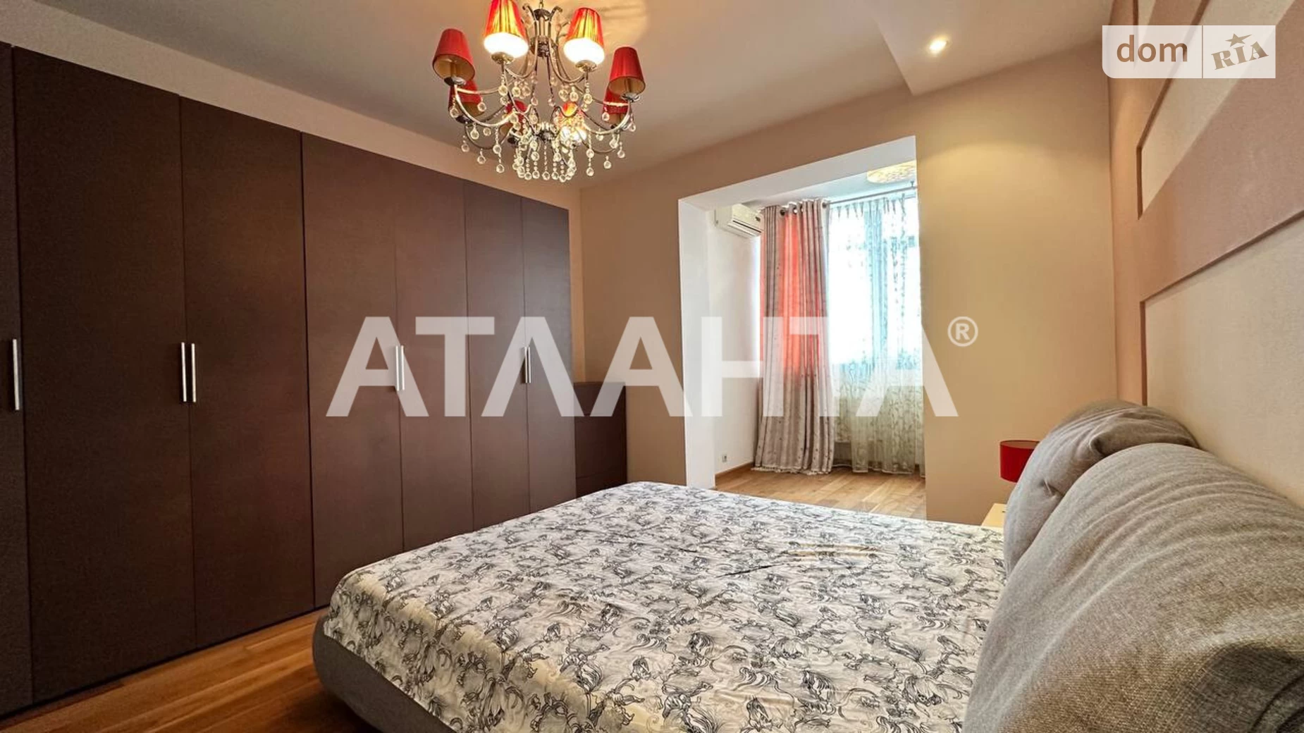 Продається 4-кімнатна квартира 155.8 кв. м у Одесі, Фонтанська дор., 16/8 - фото 5