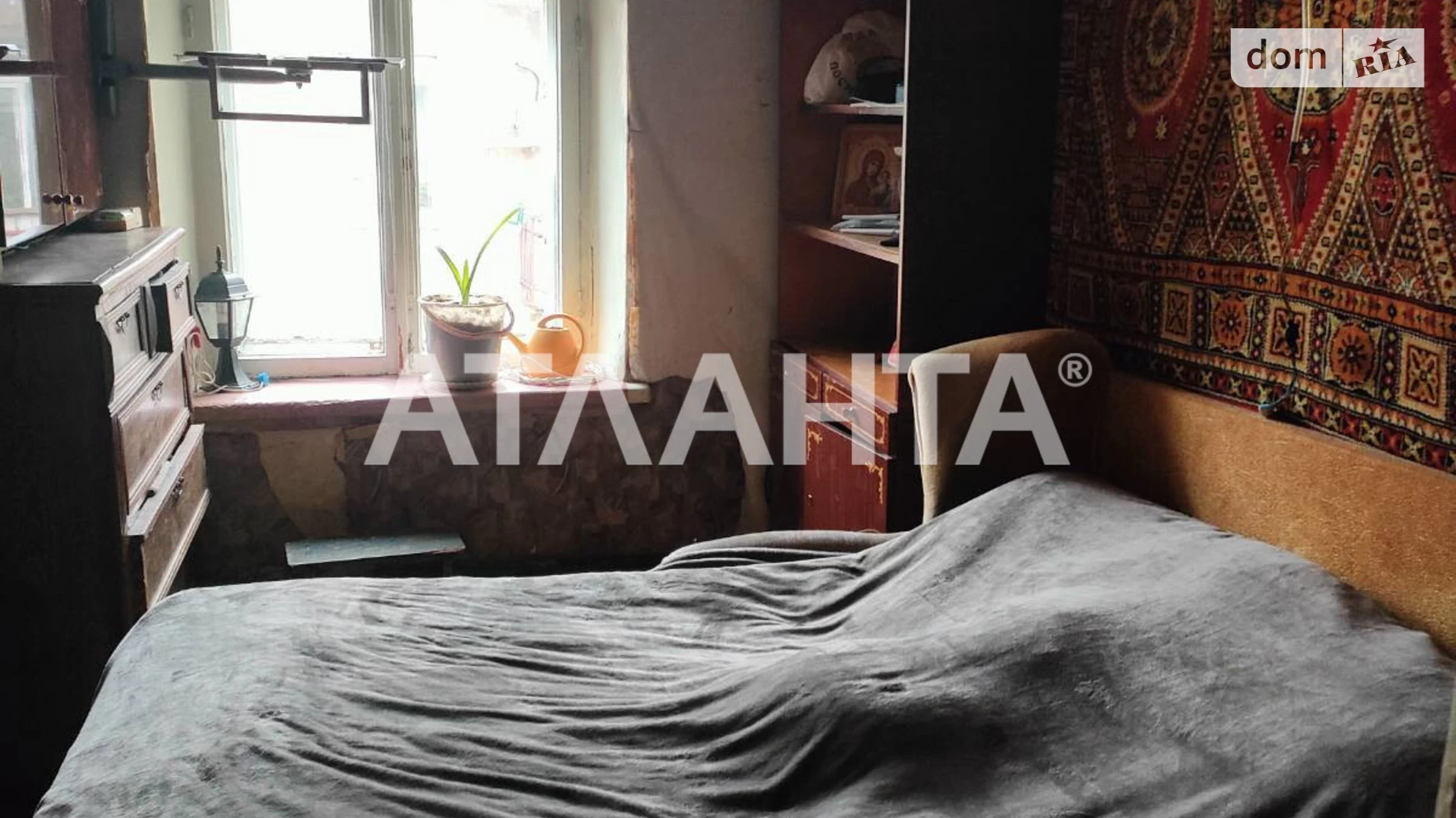 Продається 3-кімнатна квартира 69.9 кв. м у Одесі, вул. Велика Арнаутська - фото 3