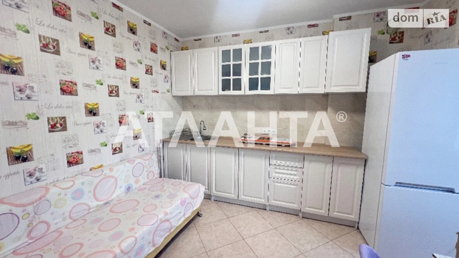 Продається 2-кімнатна квартира 62 кв. м у Чорноморську, вул. Парусна - фото 2