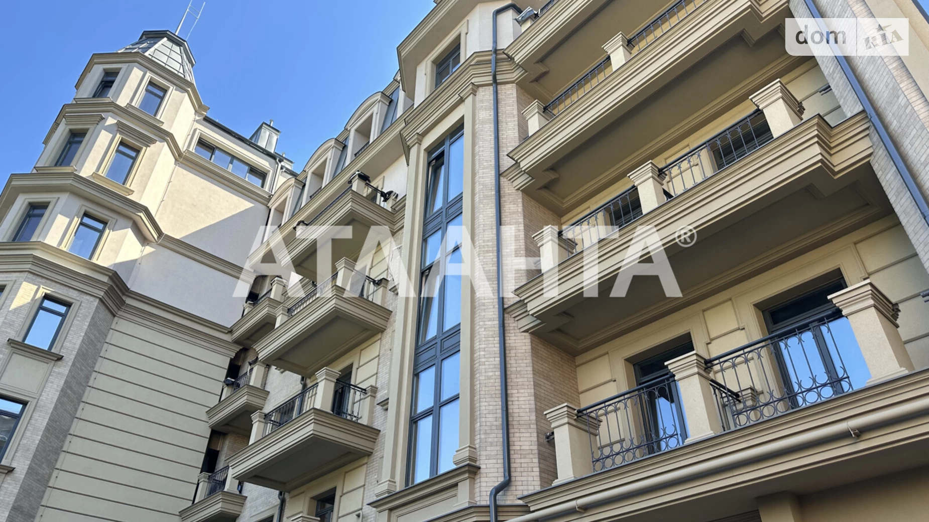 Продається 3-кімнатна квартира 96.6 кв. м у Одесі, Фонтанська дор. - фото 4