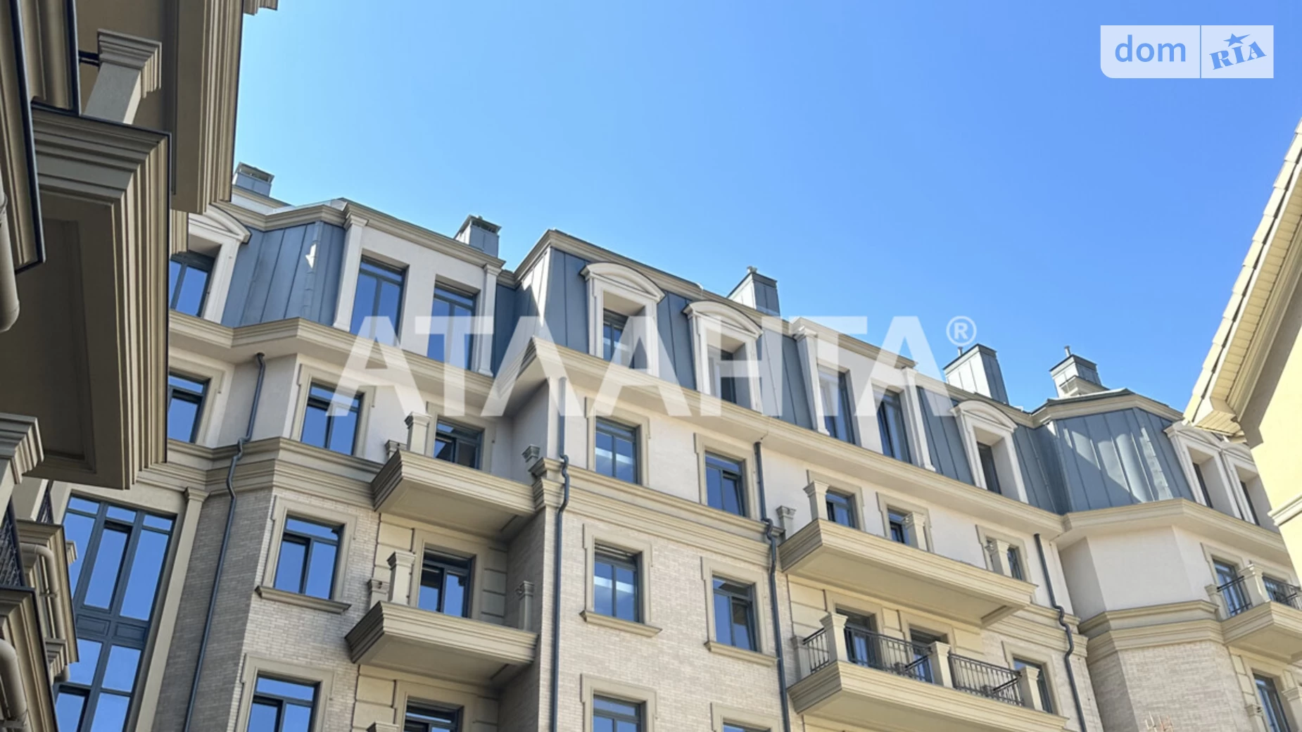 Продається 3-кімнатна квартира 96.6 кв. м у Одесі, Фонтанська дор. - фото 2
