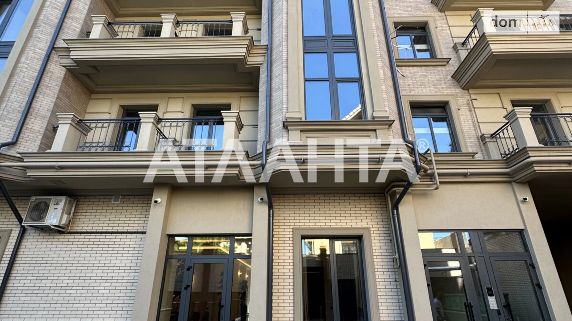 Продається 3-кімнатна квартира 97 кв. м у Одесі, Фонтанська дор. - фото 3