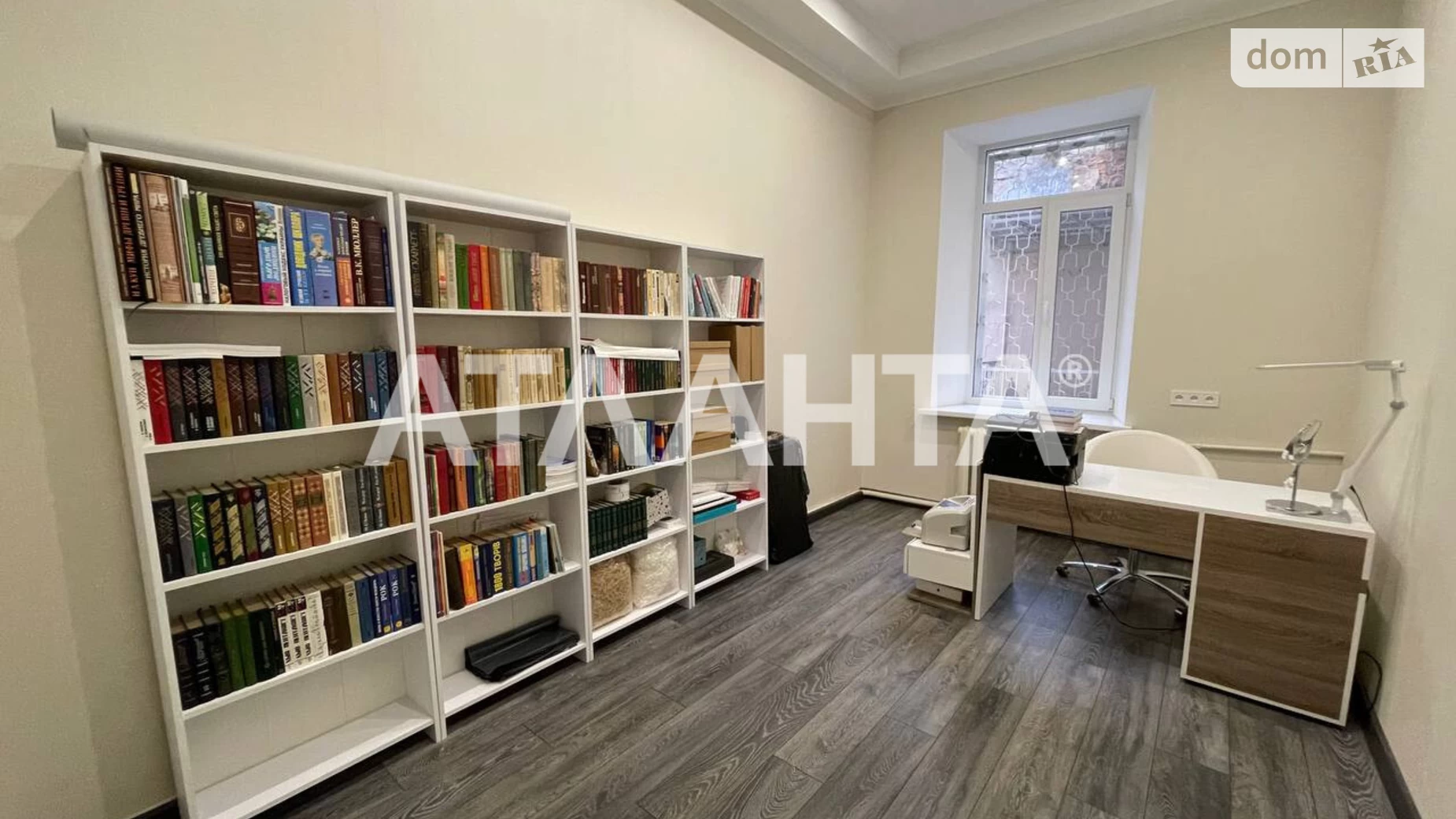 Продается 4-комнатная квартира 100.5 кв. м в Одессе, ул. Коблевская - фото 5