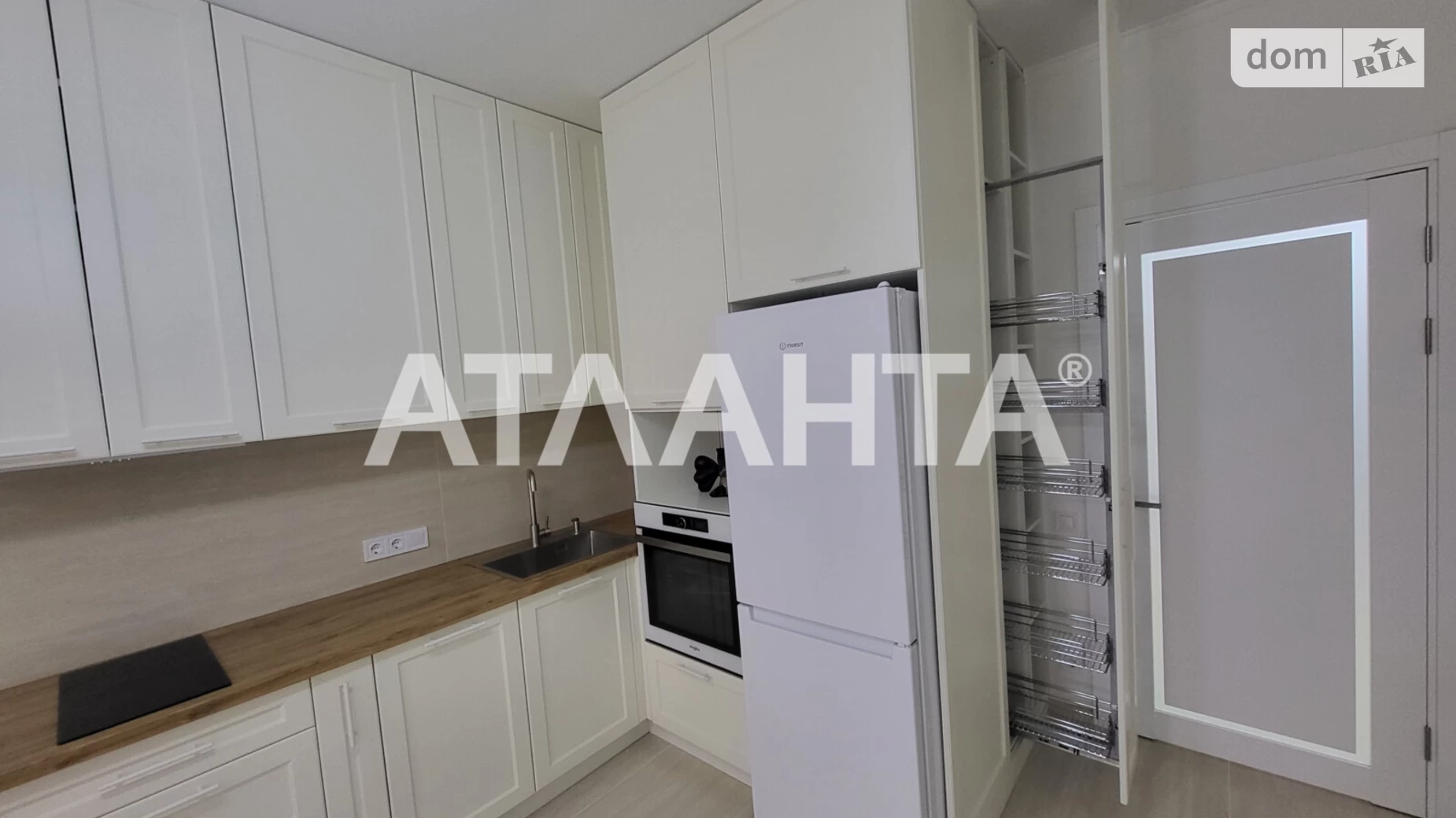 Продається 1-кімнатна квартира 48.8 кв. м у Одесі, вул. Прохоровська, 40 корпус 5 - фото 3
