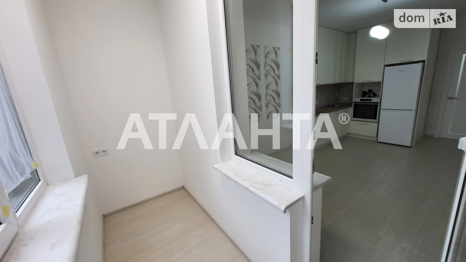 Продається 1-кімнатна квартира 48.8 кв. м у Одесі, вул. Прохоровська, 40 корпус 5 - фото 4