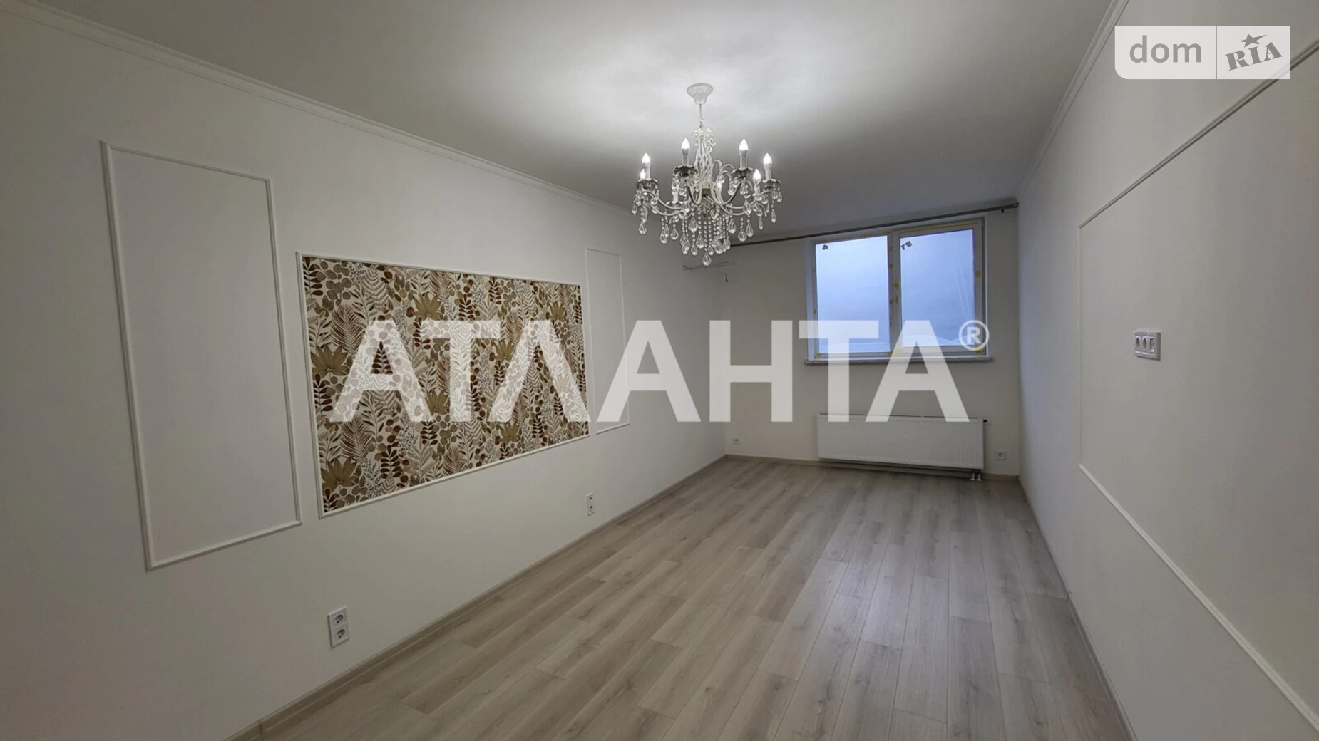 Продається 1-кімнатна квартира 48.8 кв. м у Одесі, вул. Прохоровська, 40 корпус 5 - фото 5