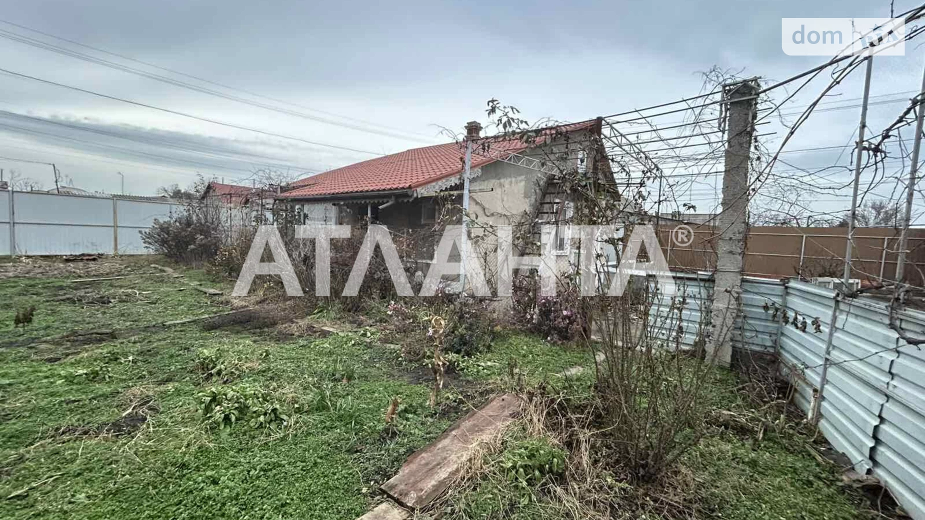 Продается одноэтажный дом 58.7 кв. м с верандой, цена: 46500 $ - фото 3