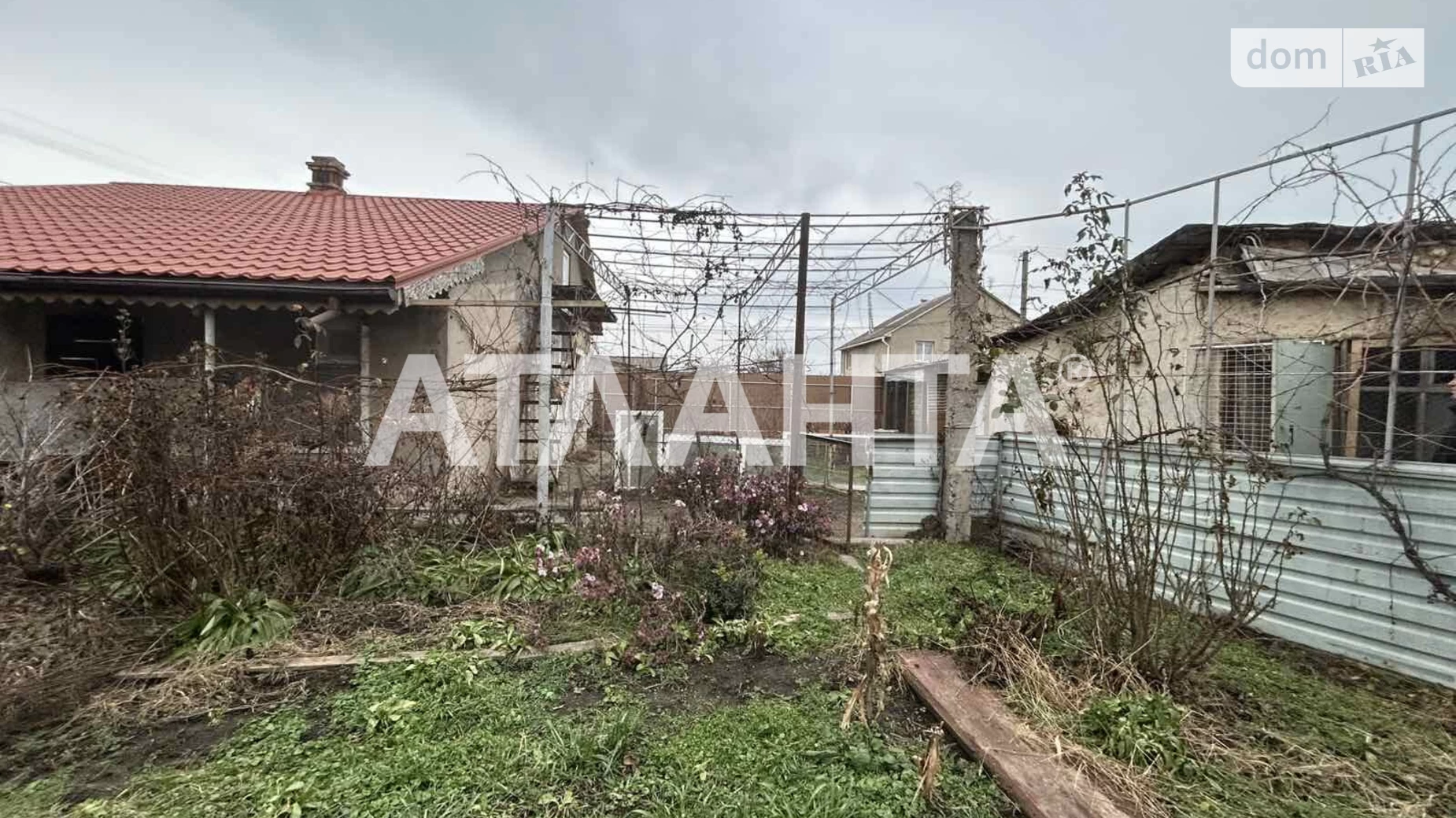 Продается одноэтажный дом 58.7 кв. м с верандой, цена: 46500 $ - фото 4