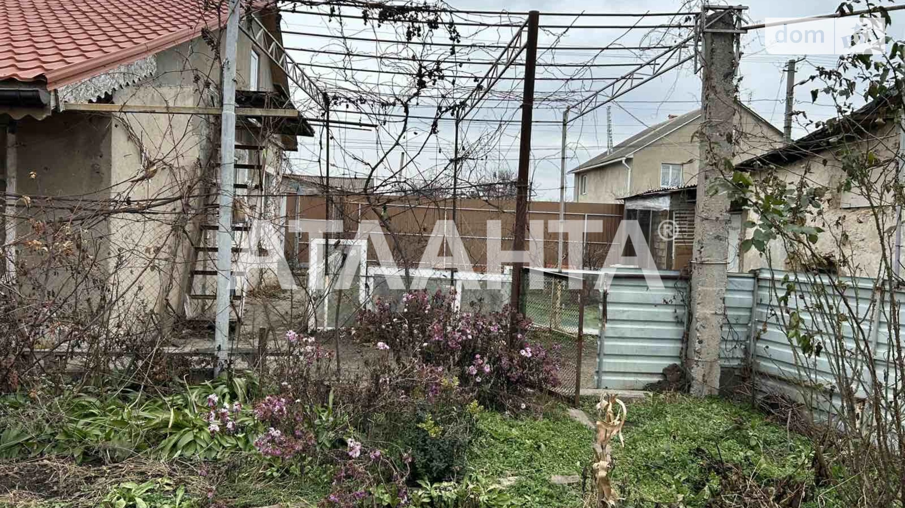 Продається одноповерховий будинок 58.7 кв. м з бесідкою, цена: 40000 $ - фото 5