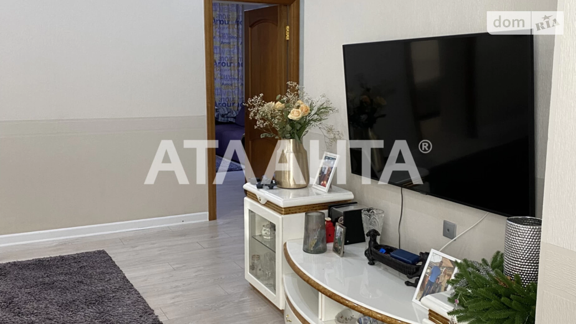 Продается 4-комнатная квартира 89.6 кв. м в Одессе, бул. Французский - фото 5