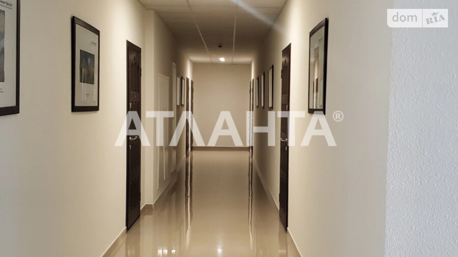 Продается 2-комнатная квартира 53 кв. м в Одессе, ул. Краснова - фото 5