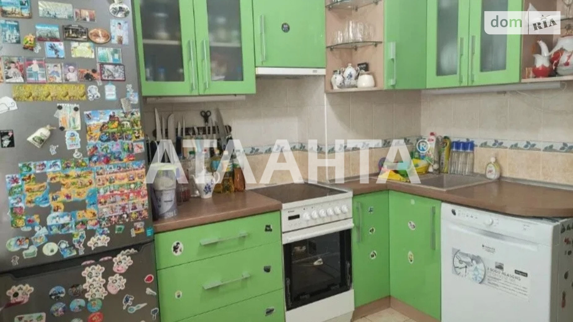 Продається 3-кімнатна квартира 71 кв. м у, цена: 55000 $ - фото 2