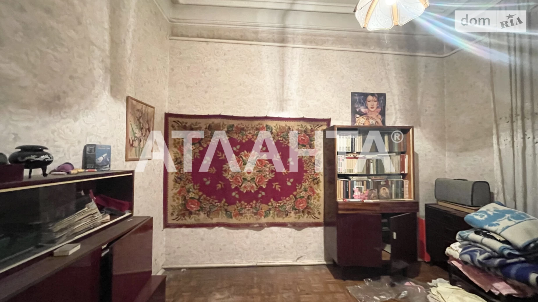 Продается 2-комнатная квартира 44.6 кв. м в Одессе, ул. Лейтенанта Шмидта - фото 2