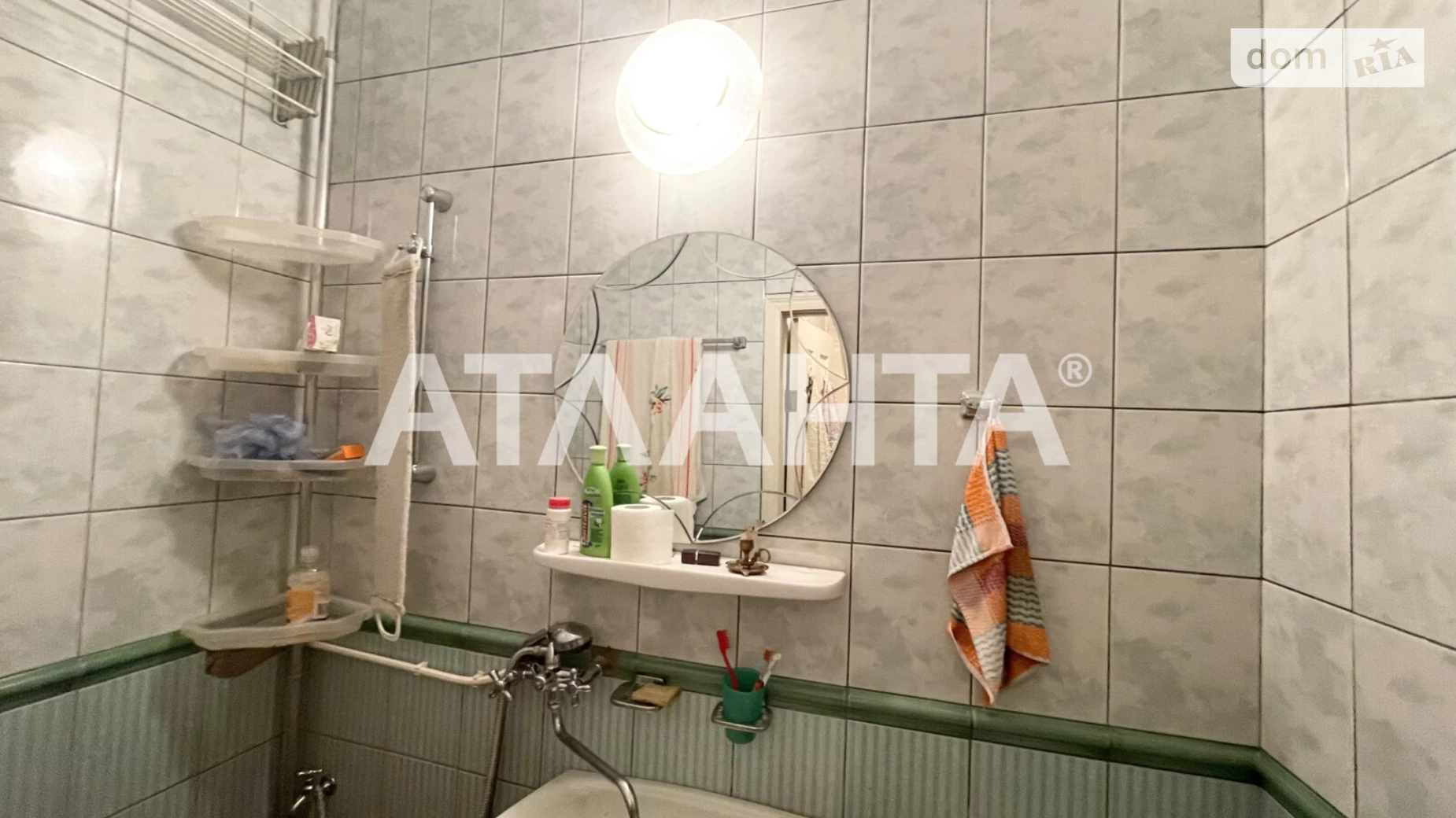 Продается 2-комнатная квартира 44.6 кв. м в Одессе, ул. Лейтенанта Шмидта - фото 3